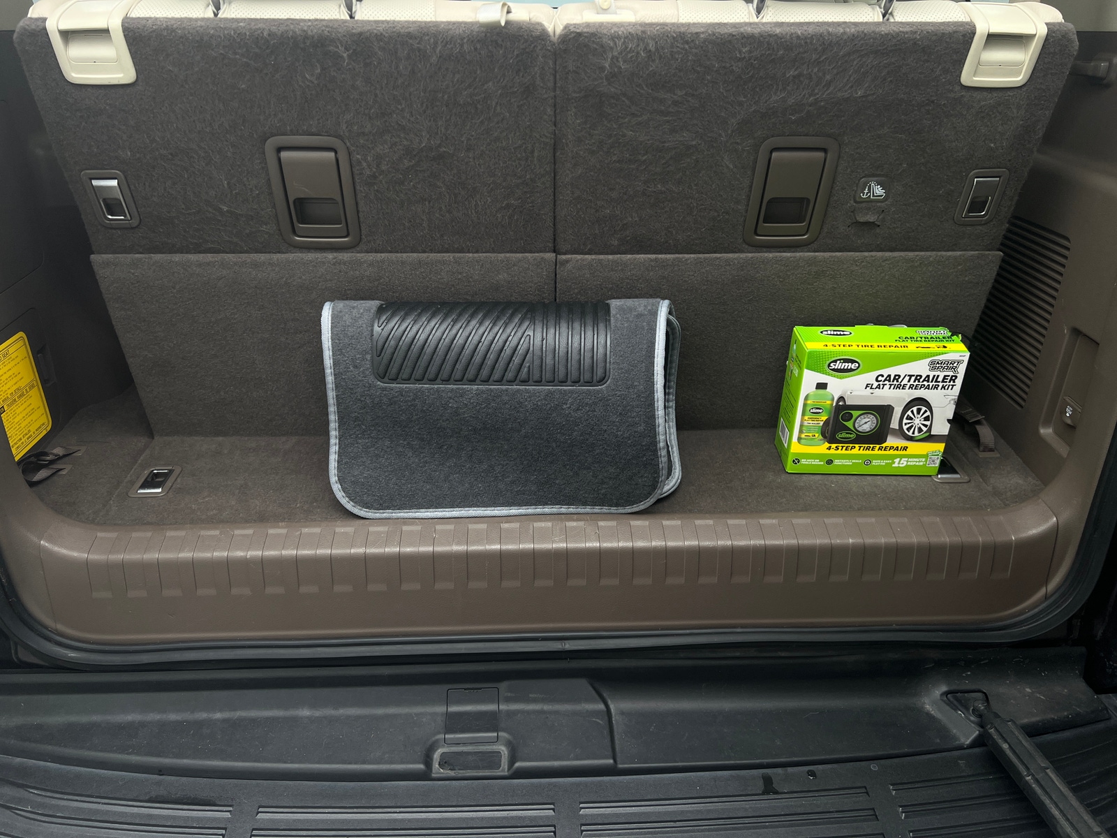 Thumbnail: 2019 Lexus GX - 6