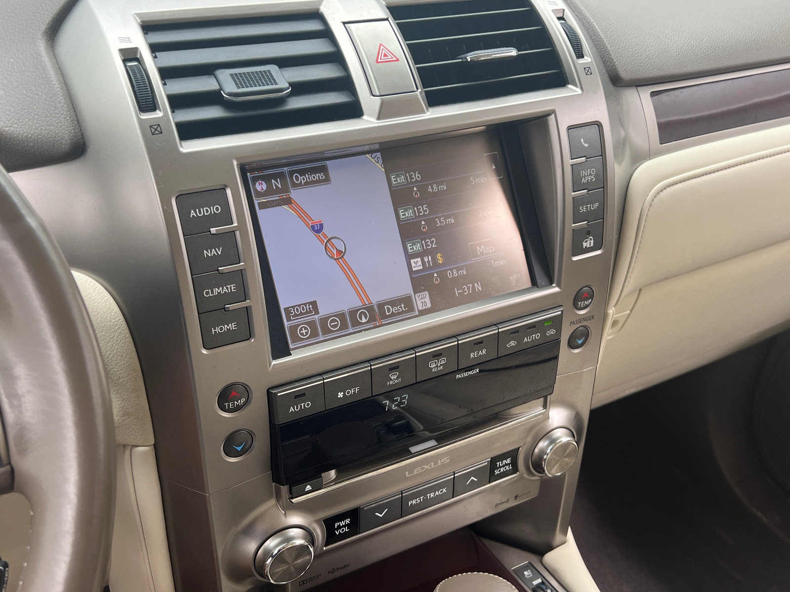 Thumbnail: 2019 Lexus GX - 3