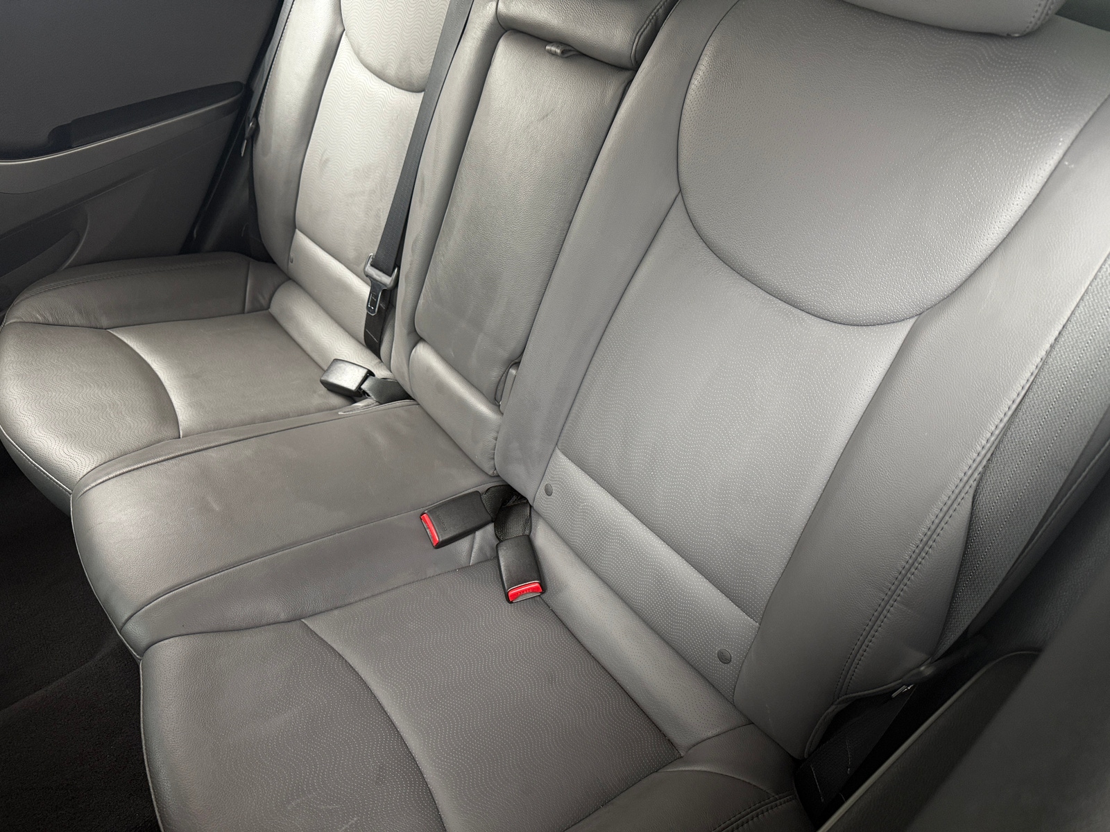 Thumbnail: 2013 Hyundai Elantra - 5