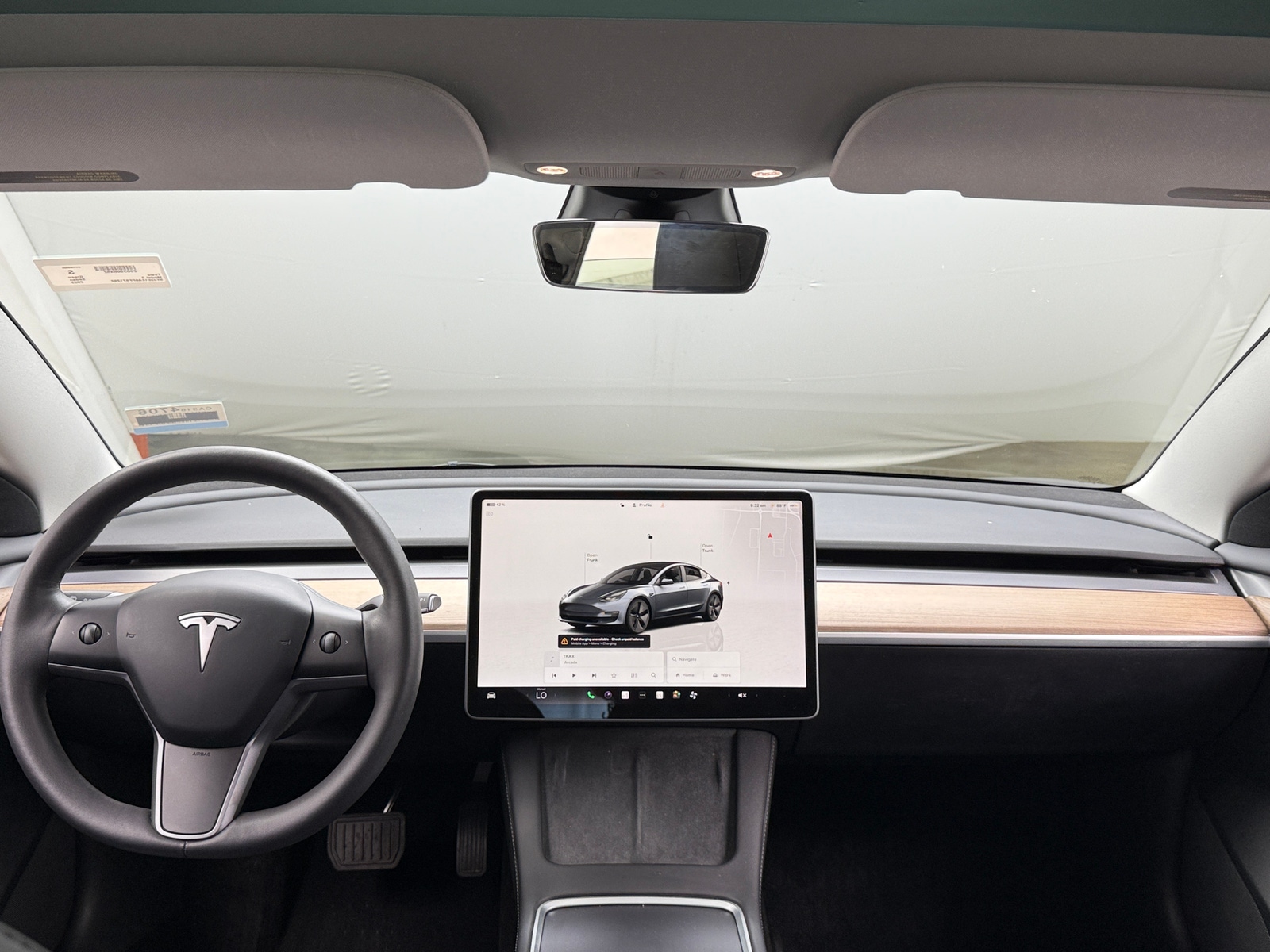 Thumbnail: 2023 Tesla Model 3 - 2