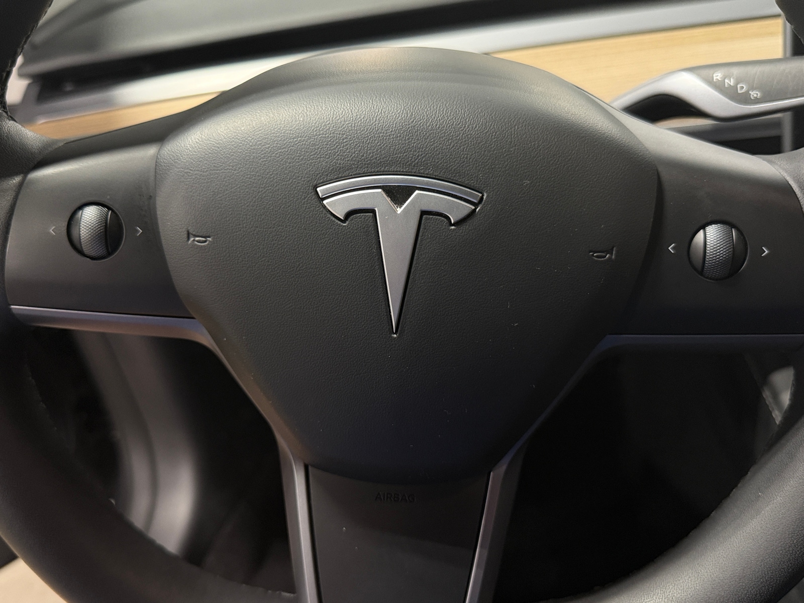 Thumbnail: 2023 Tesla Model 3 - 4
