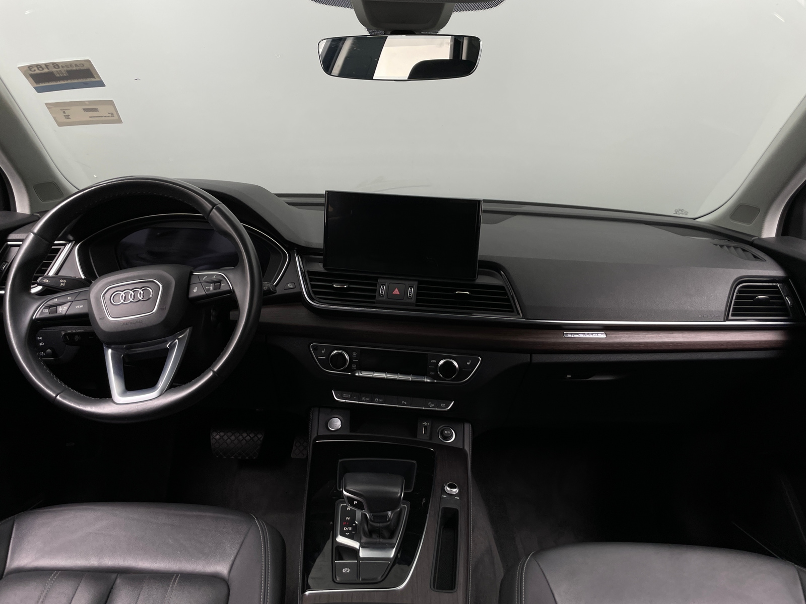 Thumbnail: 2021 Audi Q5 - 2