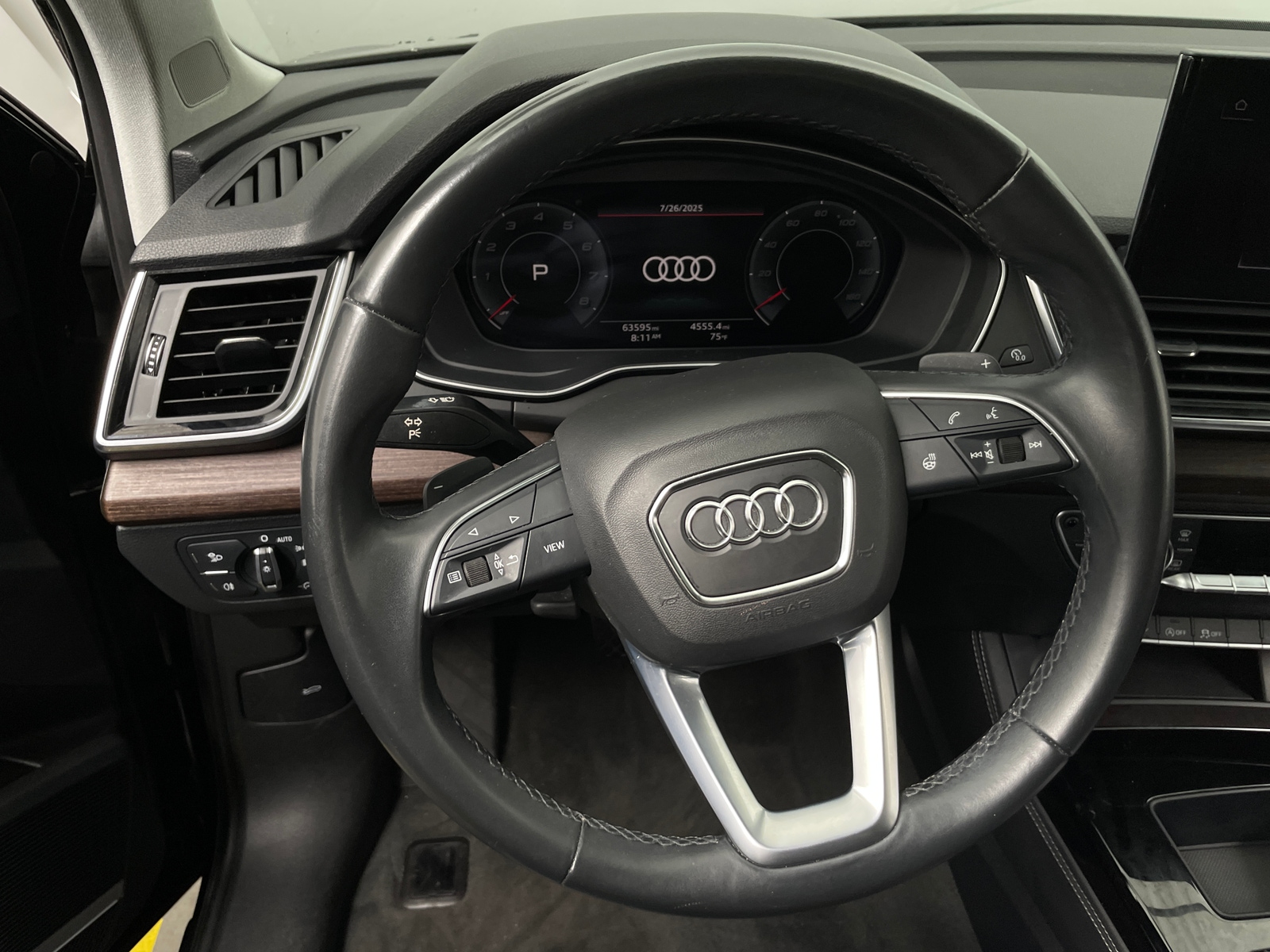 Thumbnail: 2021 Audi Q5 - 4