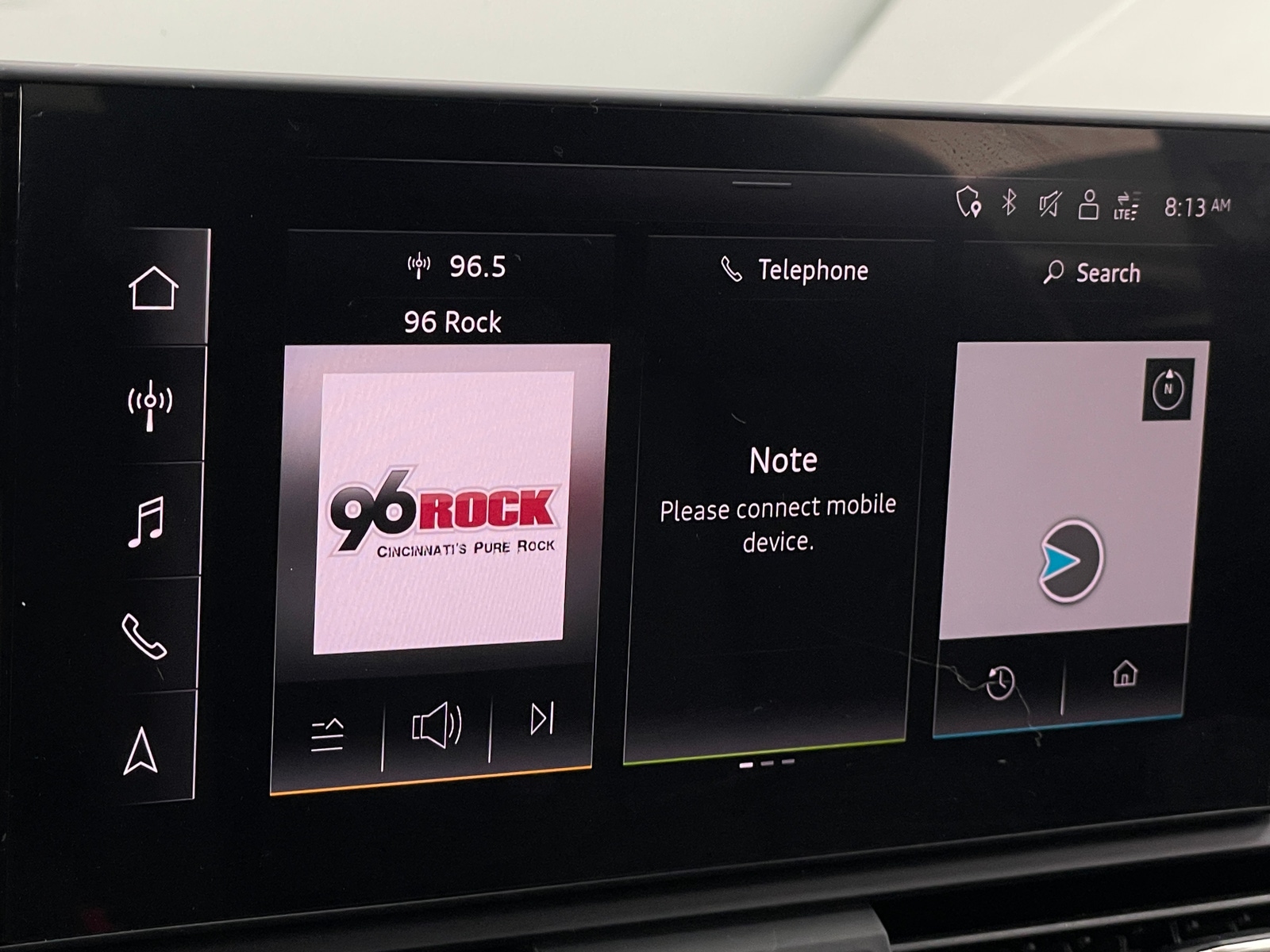 Thumbnail: 2021 Audi Q5 - 3