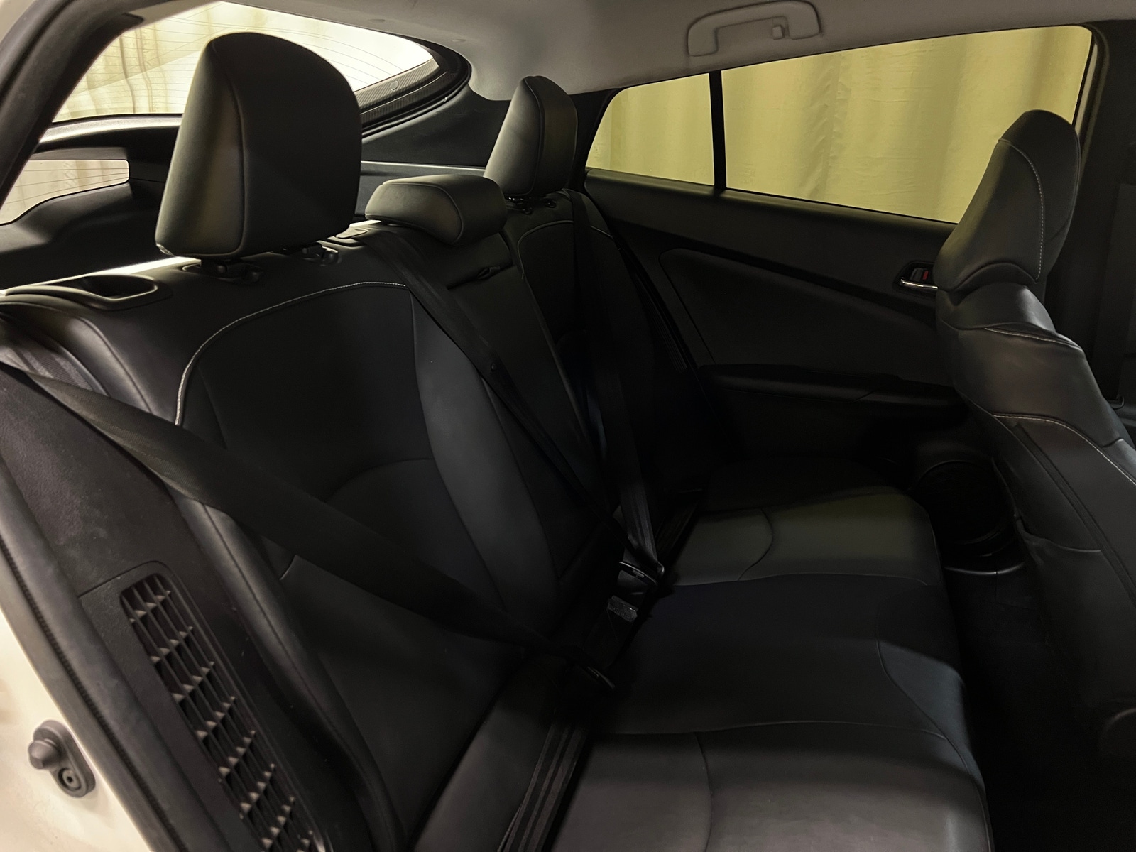 Thumbnail: 2020 Toyota Prius Prime - 5