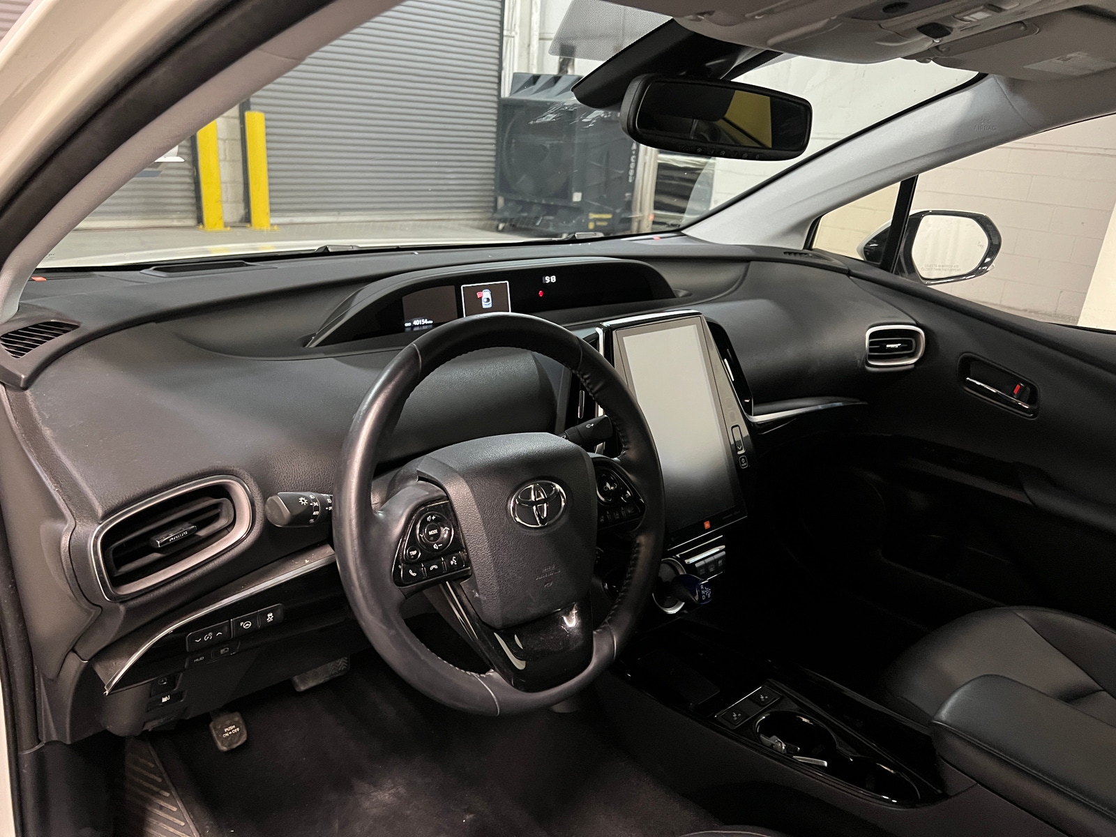 Thumbnail: 2020 Toyota Prius Prime - 2
