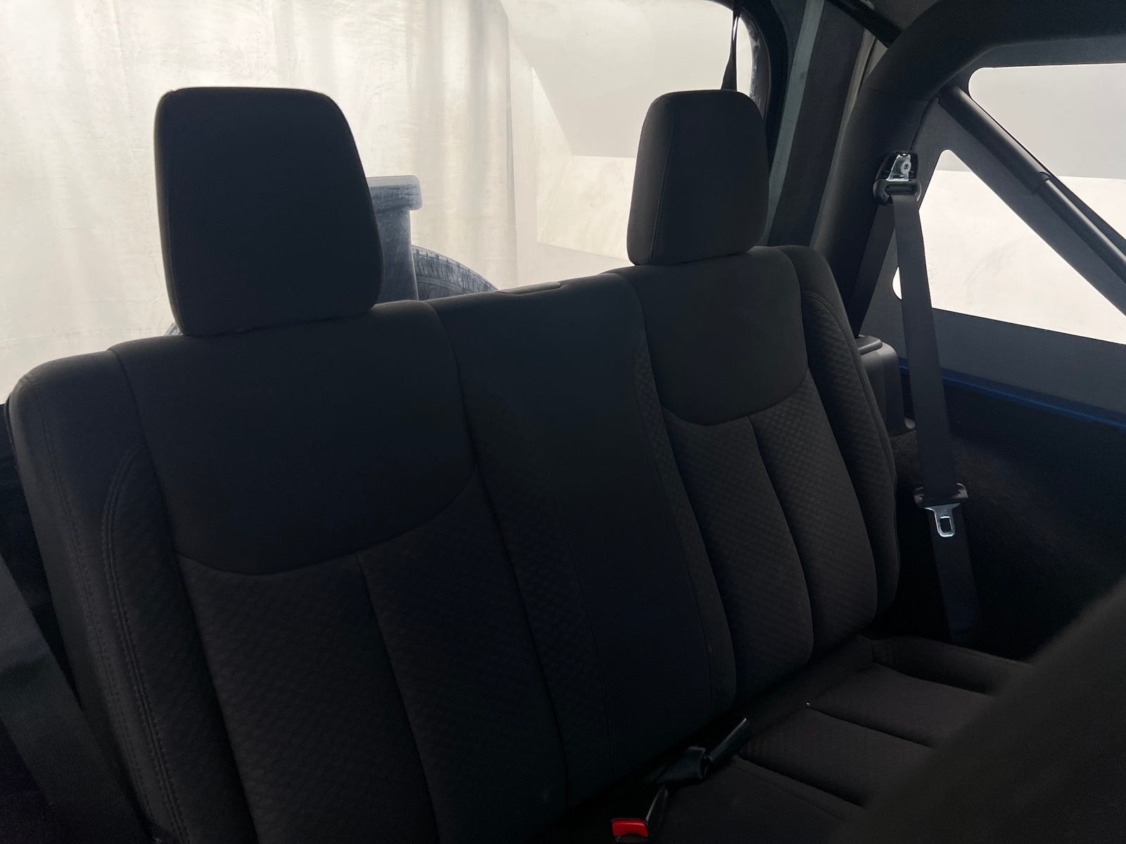 Thumbnail: 2015 Jeep Wrangler - 6