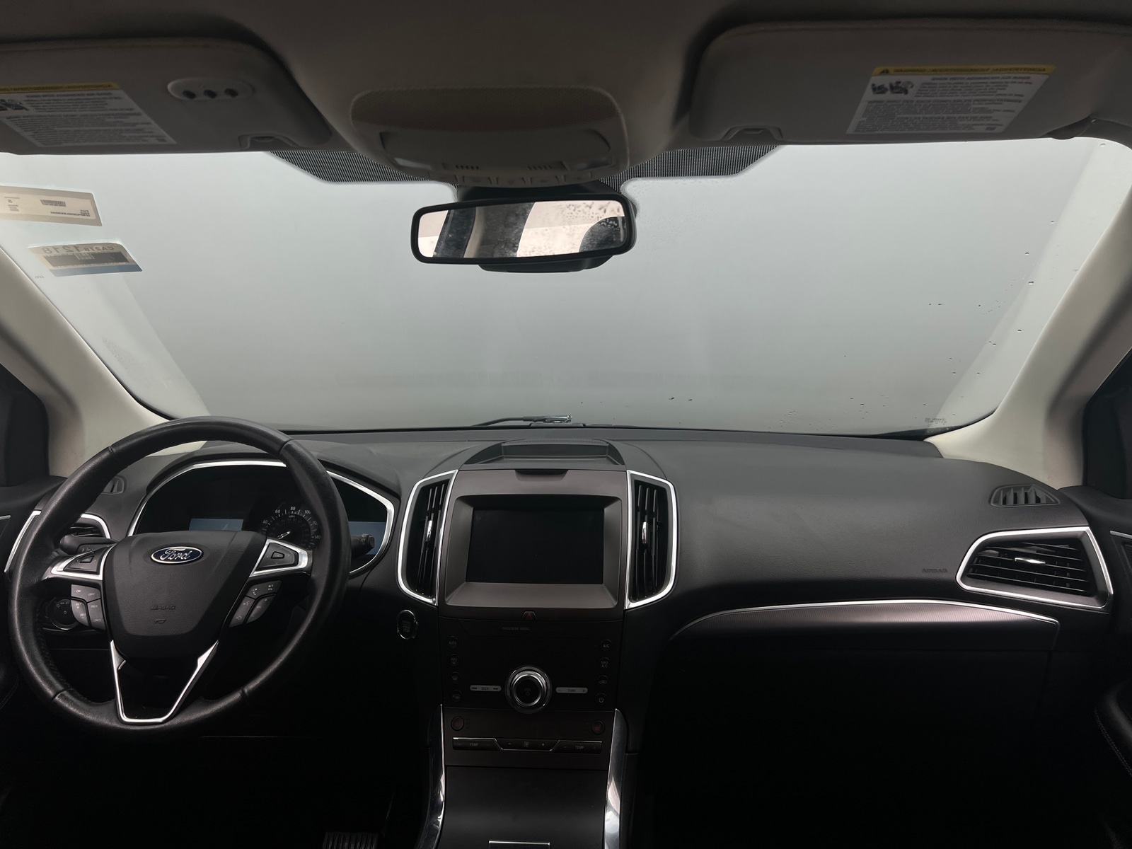 Thumbnail: 2020 Ford Edge - 2