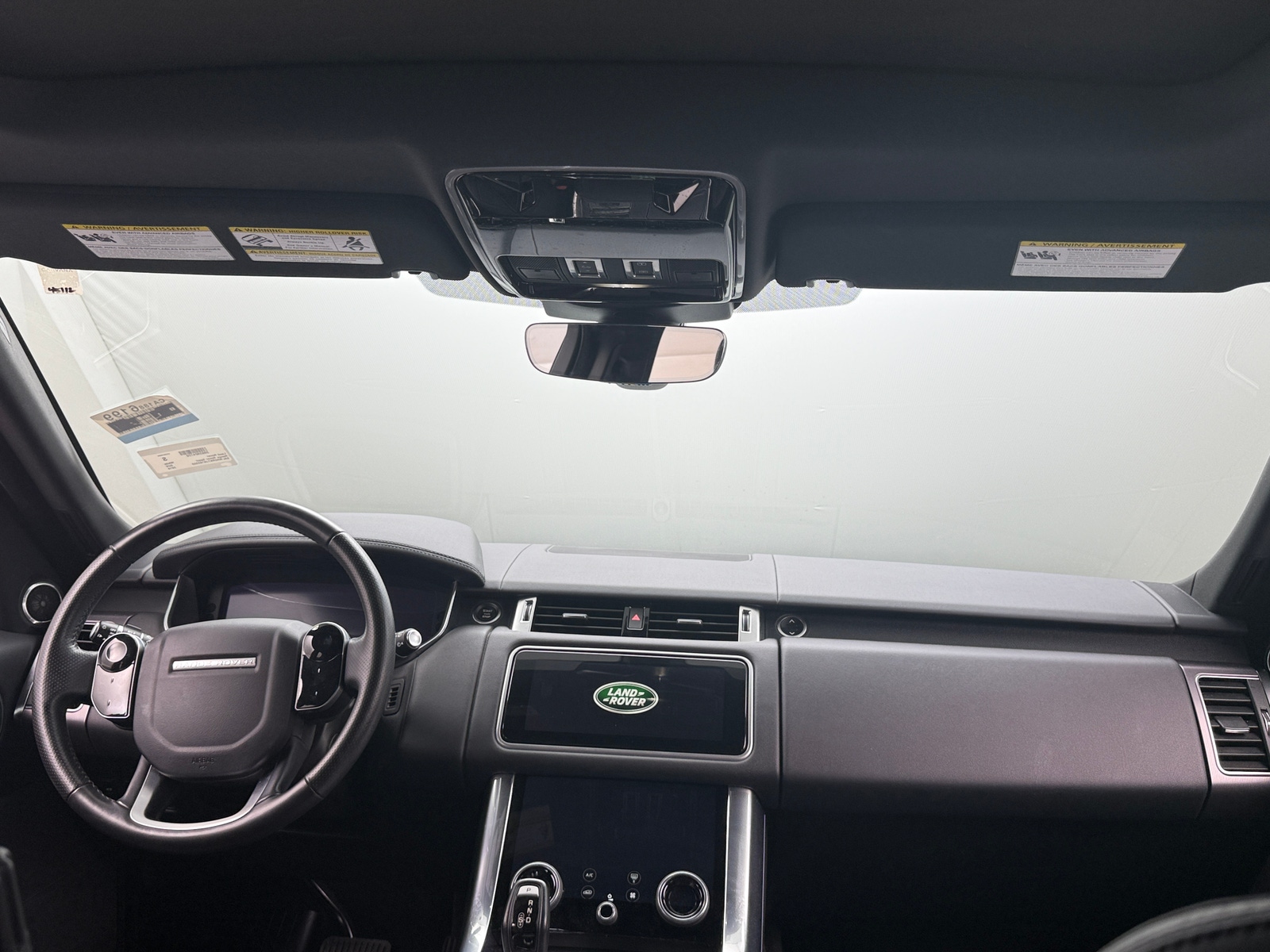 Thumbnail: 2018 Land Rover Range Rover Sport - 2