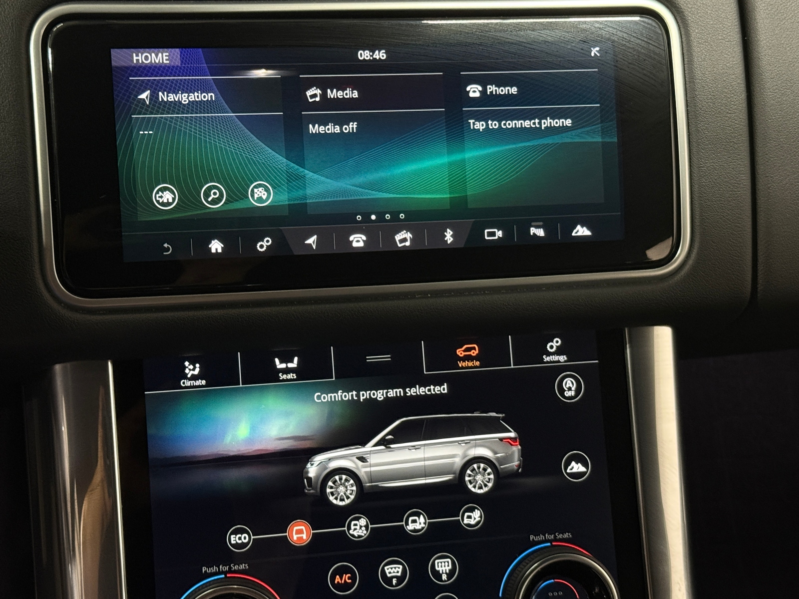 Thumbnail: 2018 Land Rover Range Rover Sport - 3