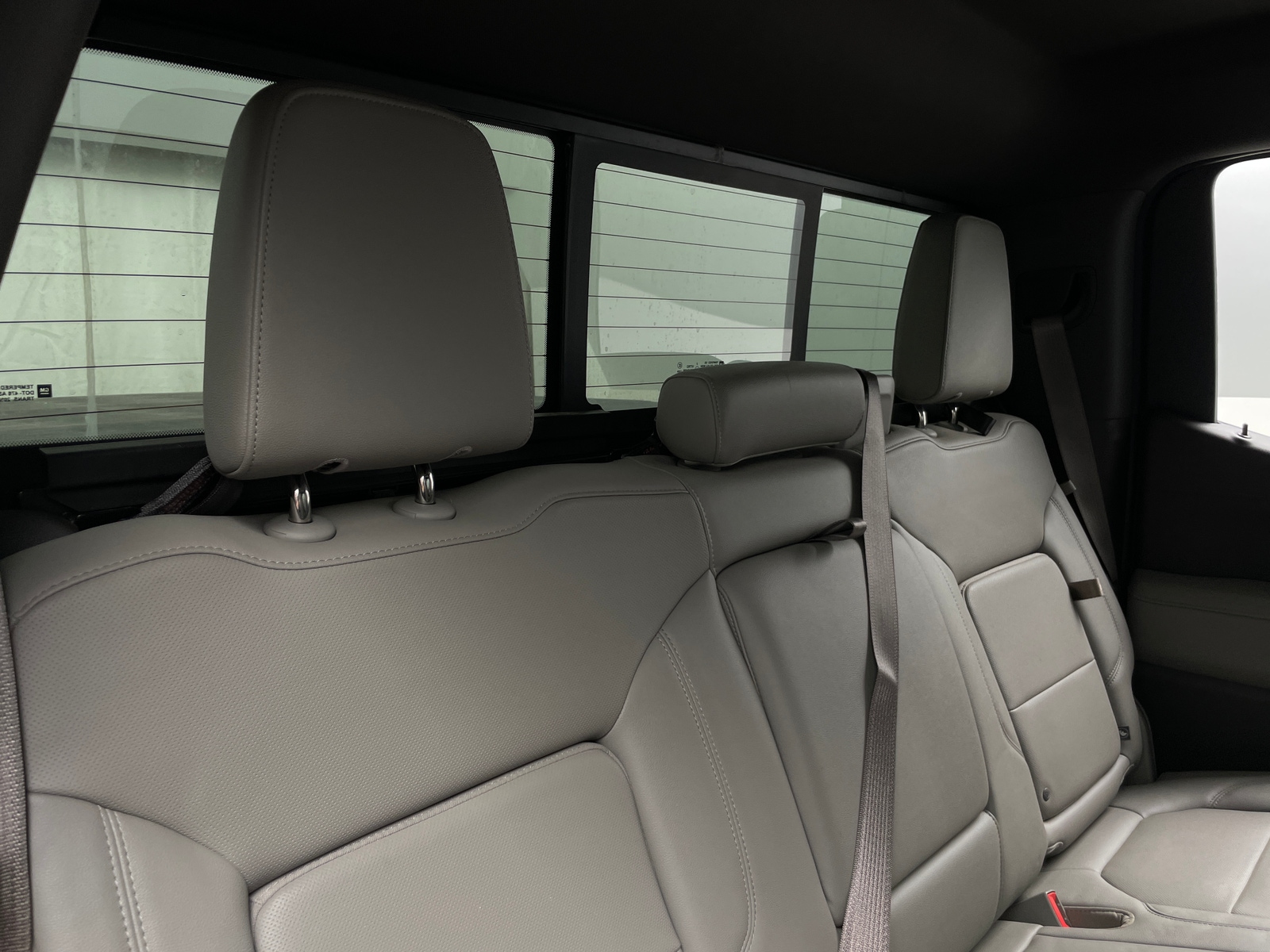 Thumbnail: 2019 GMC Sierra 1500 - 5