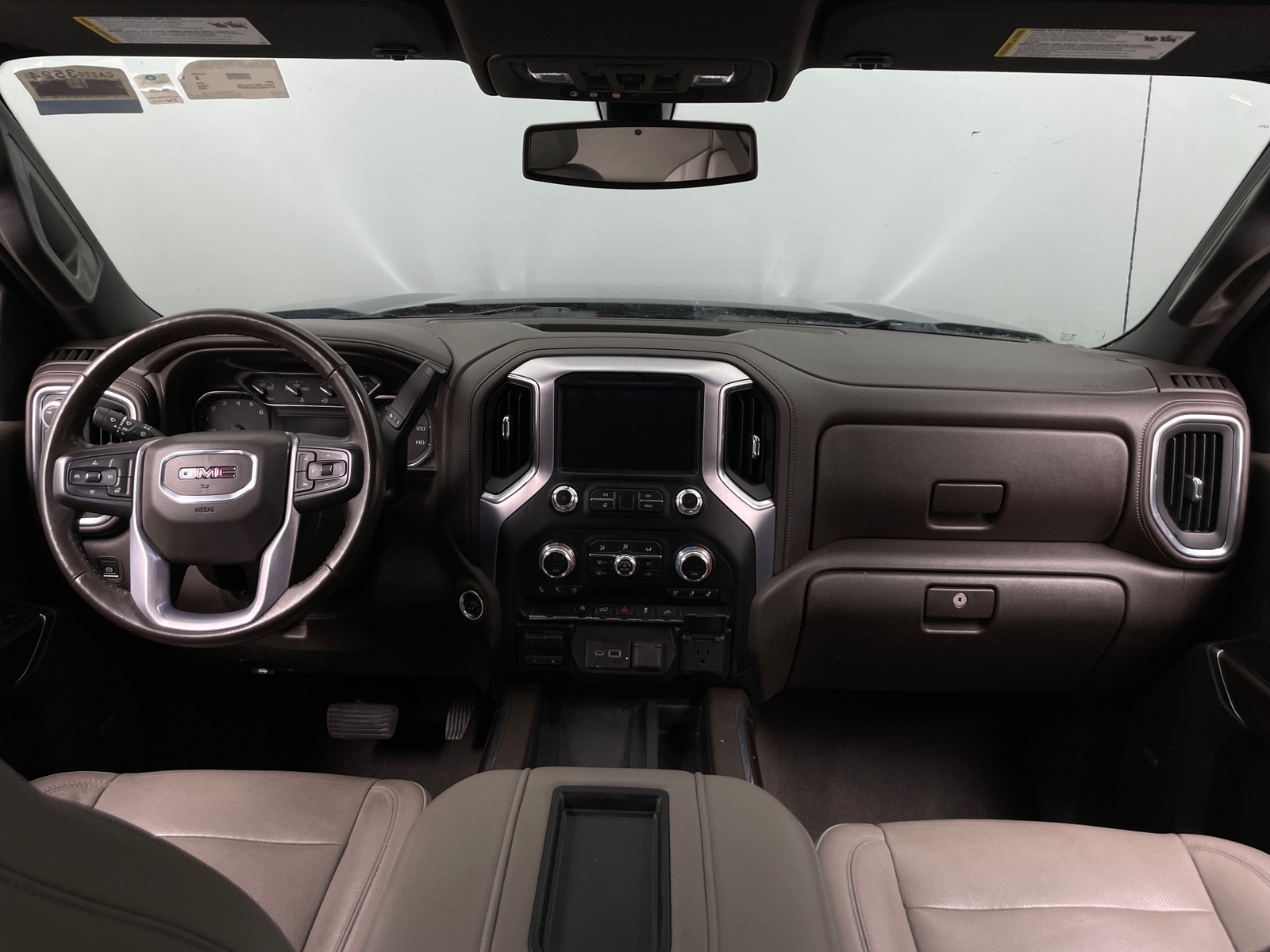 Thumbnail: 2019 GMC Sierra 1500 - 2