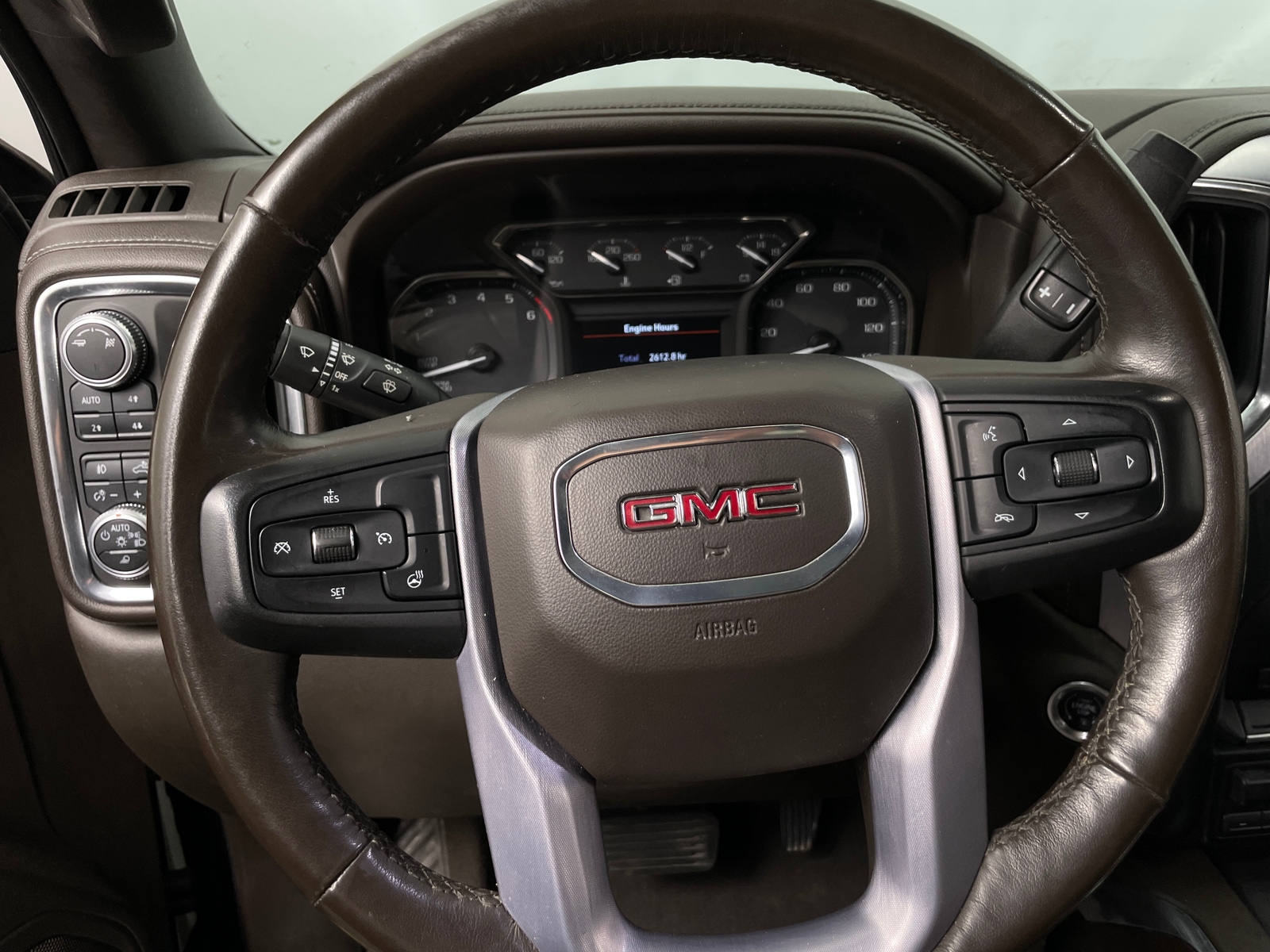 Thumbnail: 2019 GMC Sierra 1500 - 4