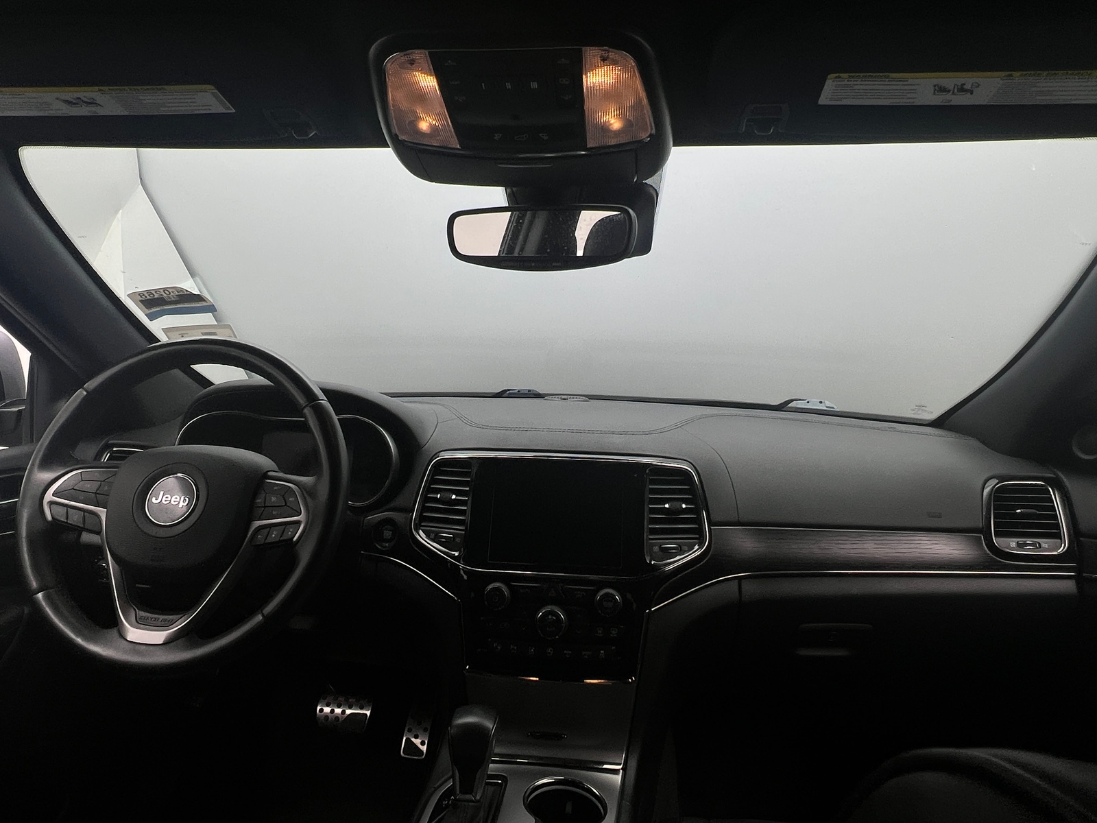 Thumbnail: 2019 Jeep Grand Cherokee - 2
