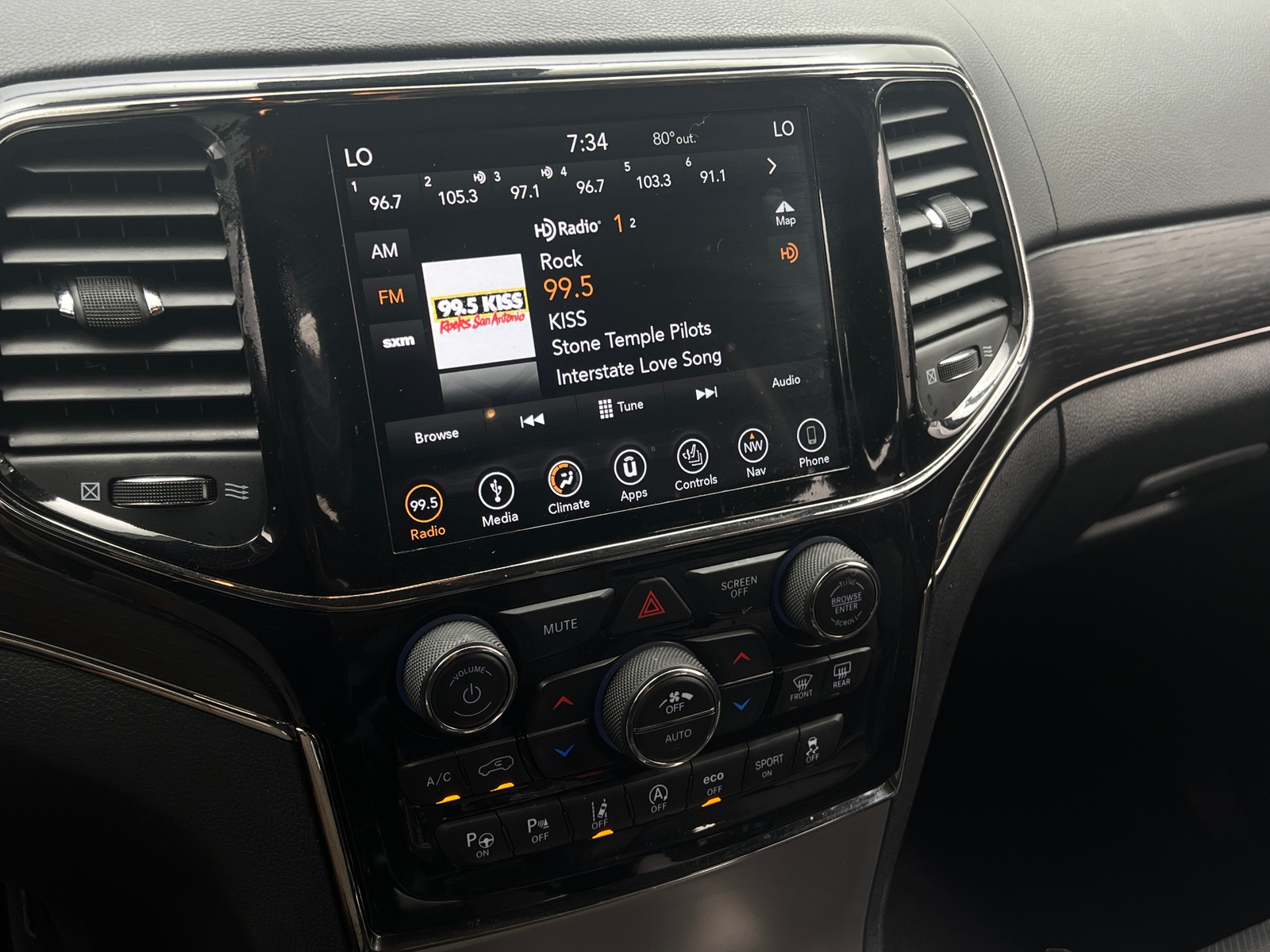 Thumbnail: 2019 Jeep Grand Cherokee - 3
