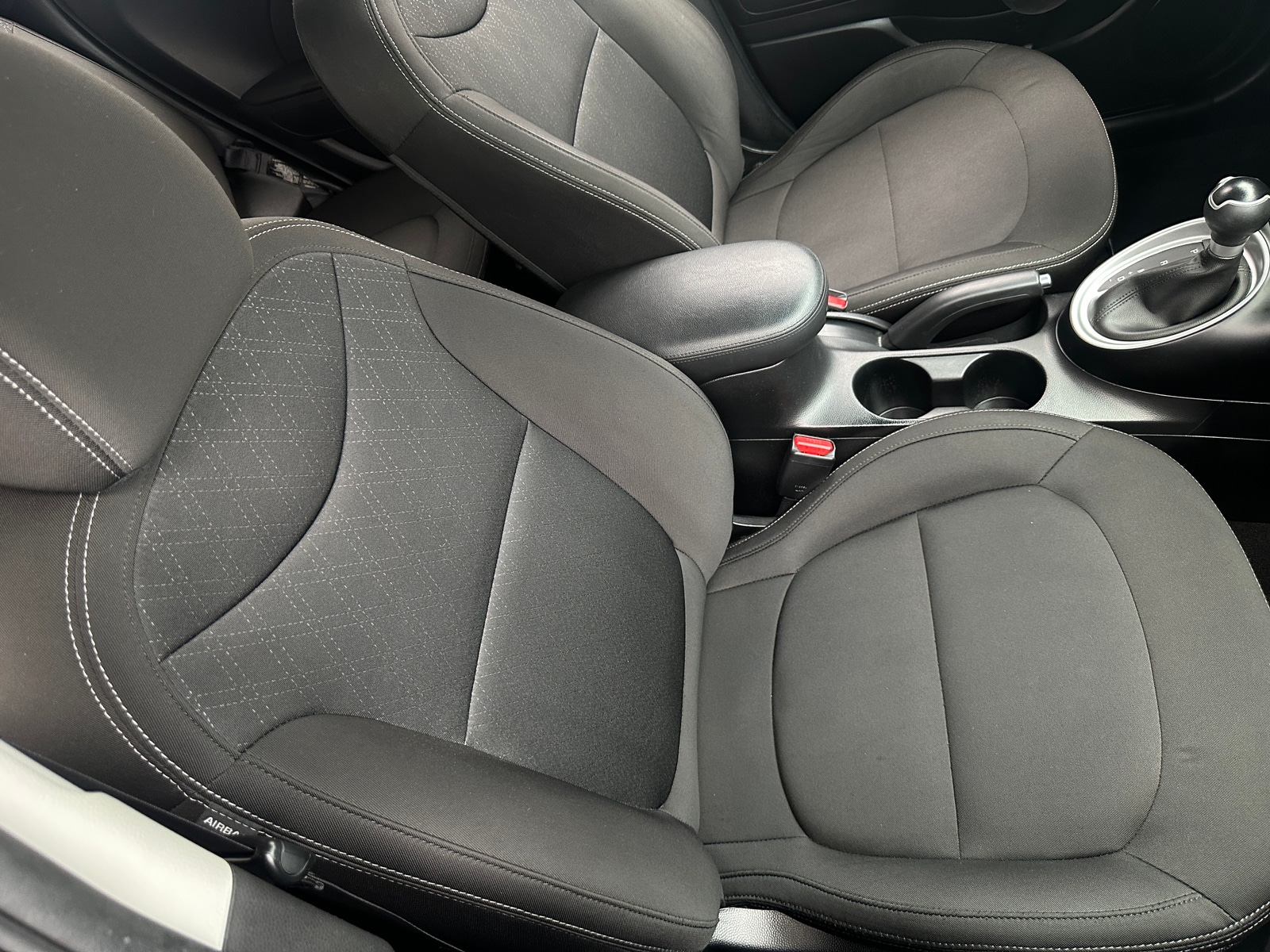 Thumbnail: 2017 Kia Soul - 2