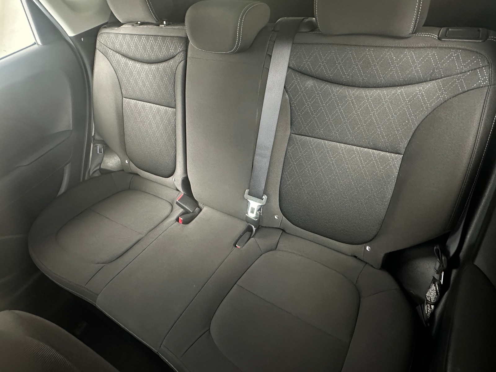 Thumbnail: 2017 Kia Soul - 6