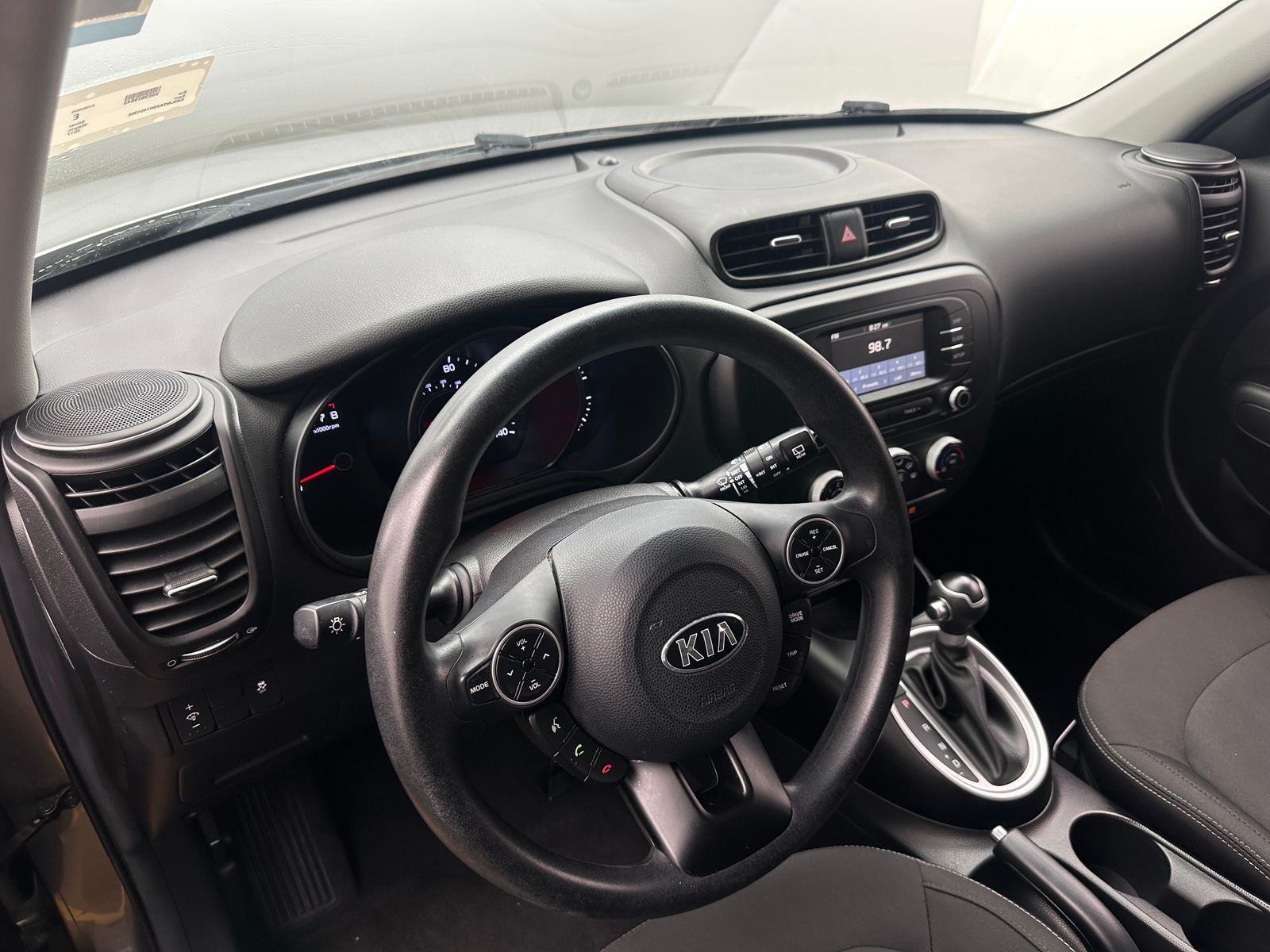 Thumbnail: 2017 Kia Soul - 3
