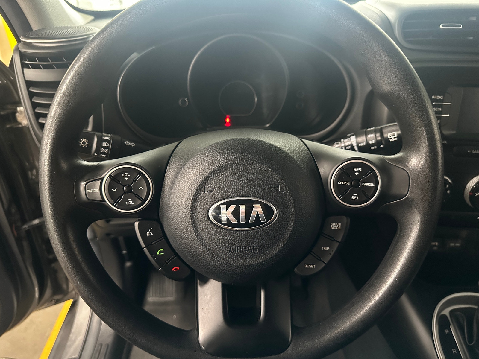 Thumbnail: 2017 Kia Soul - 5