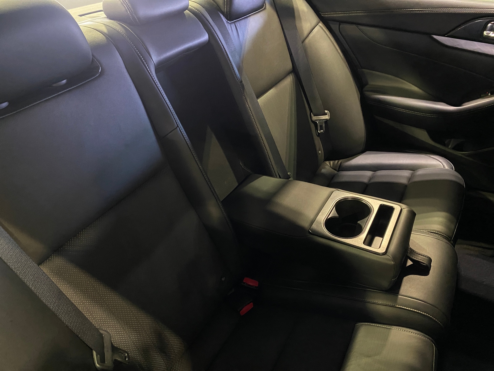 Thumbnail: 2016 Nissan Maxima - 5