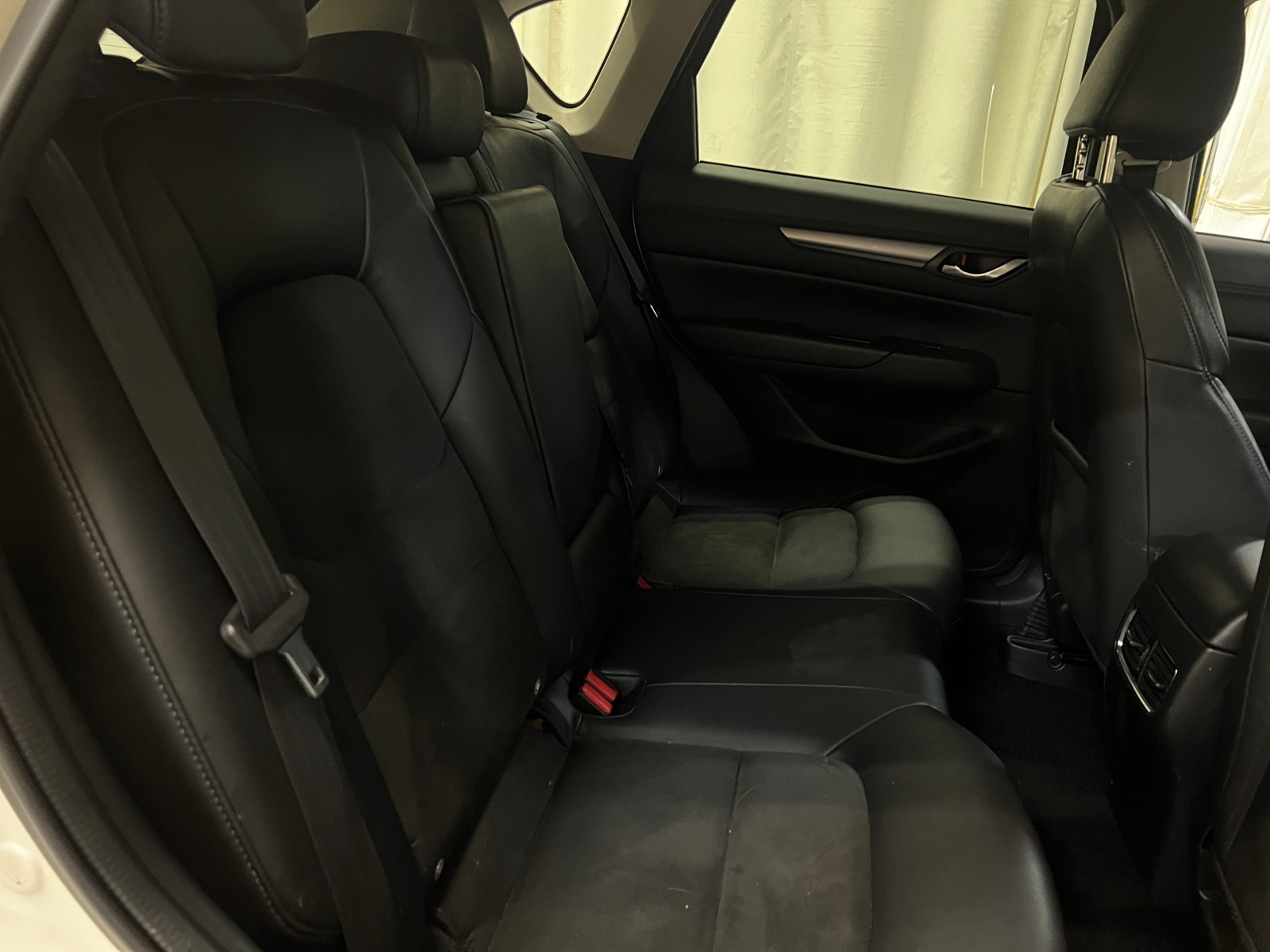 Thumbnail: 2019 Mazda CX-5 - 5