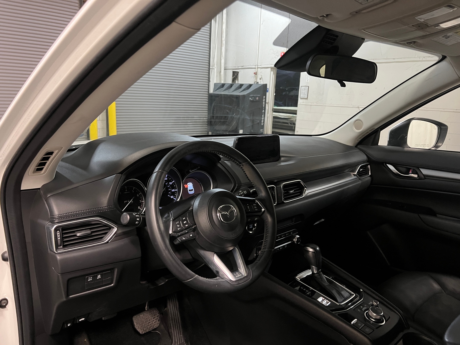 Thumbnail: 2019 Mazda CX-5 - 2