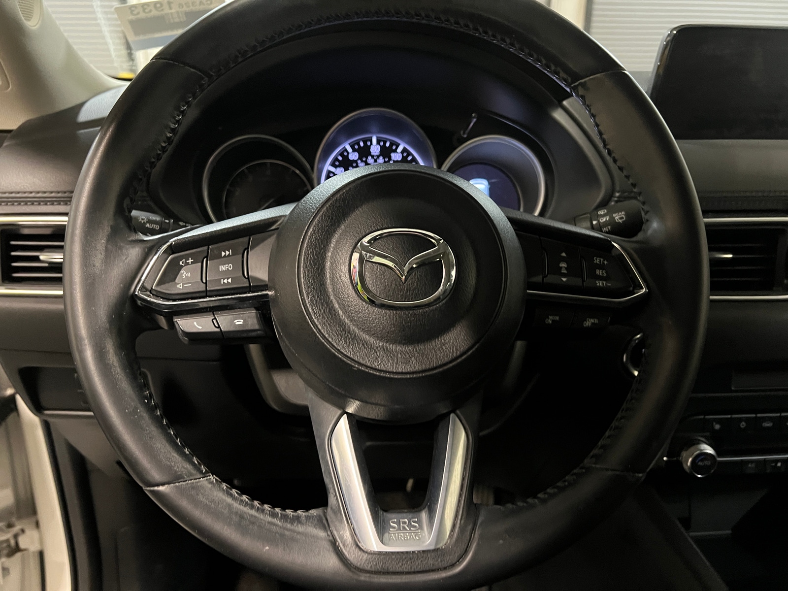 Thumbnail: 2019 Mazda CX-5 - 4