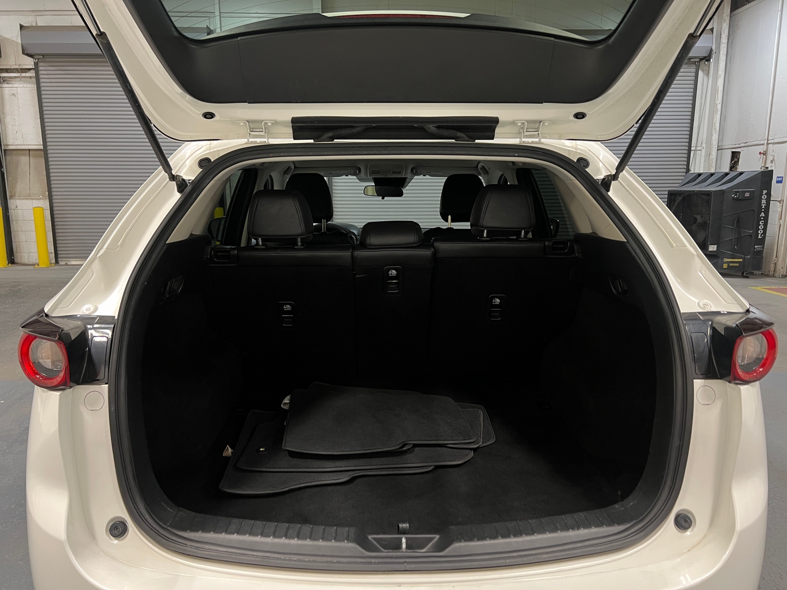 Thumbnail: 2019 Mazda CX-5 - 6
