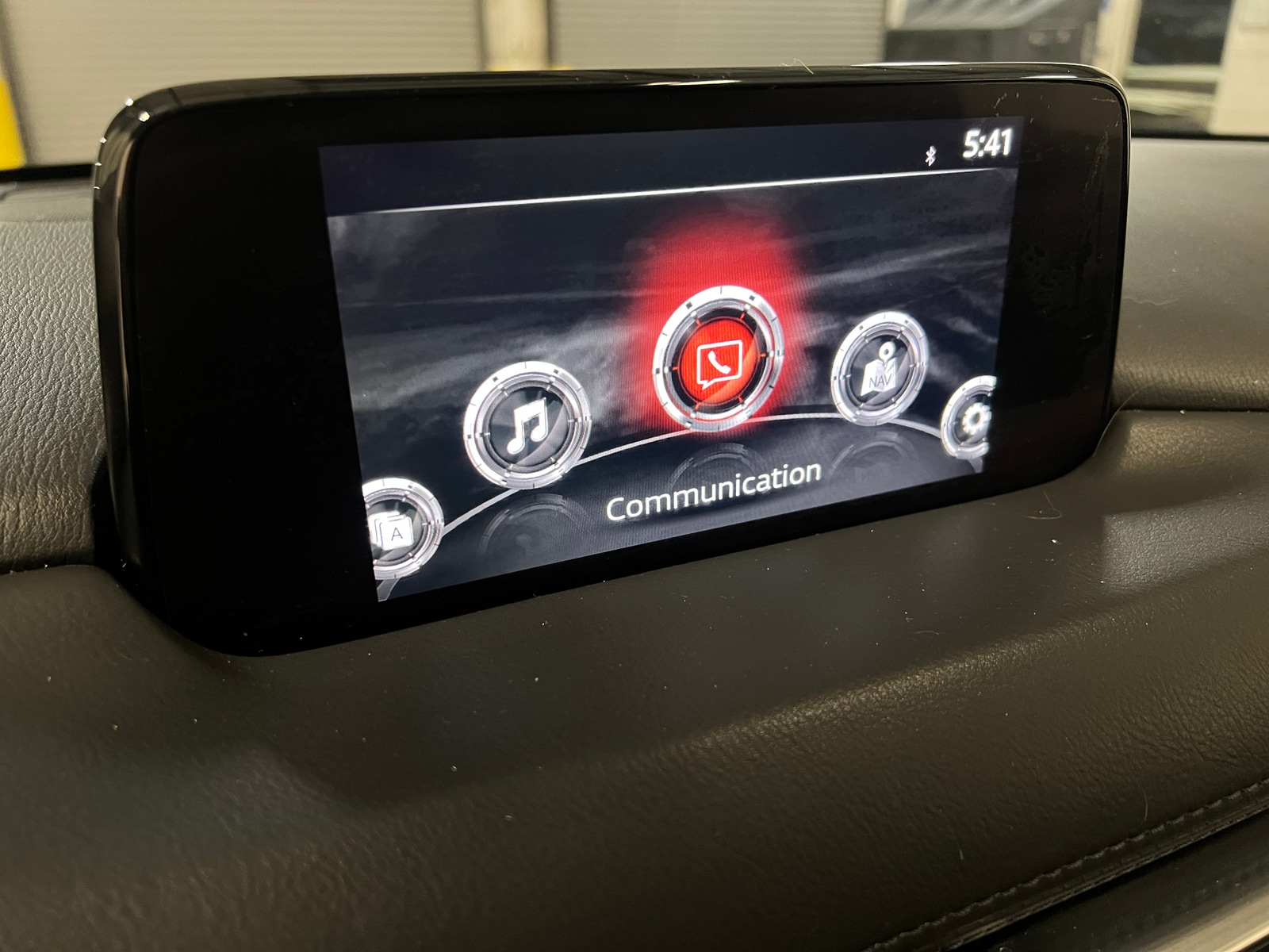 Thumbnail: 2019 Mazda CX-5 - 3