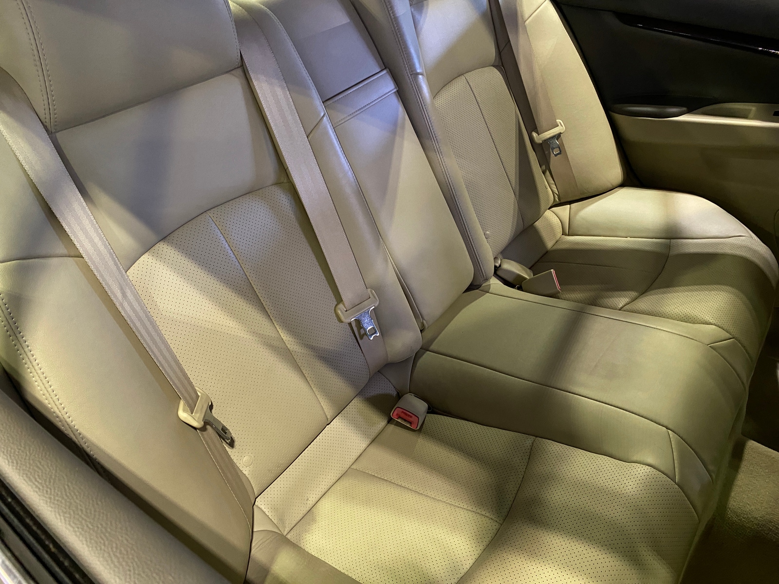Thumbnail: 2010 INFINITI G37 - 5