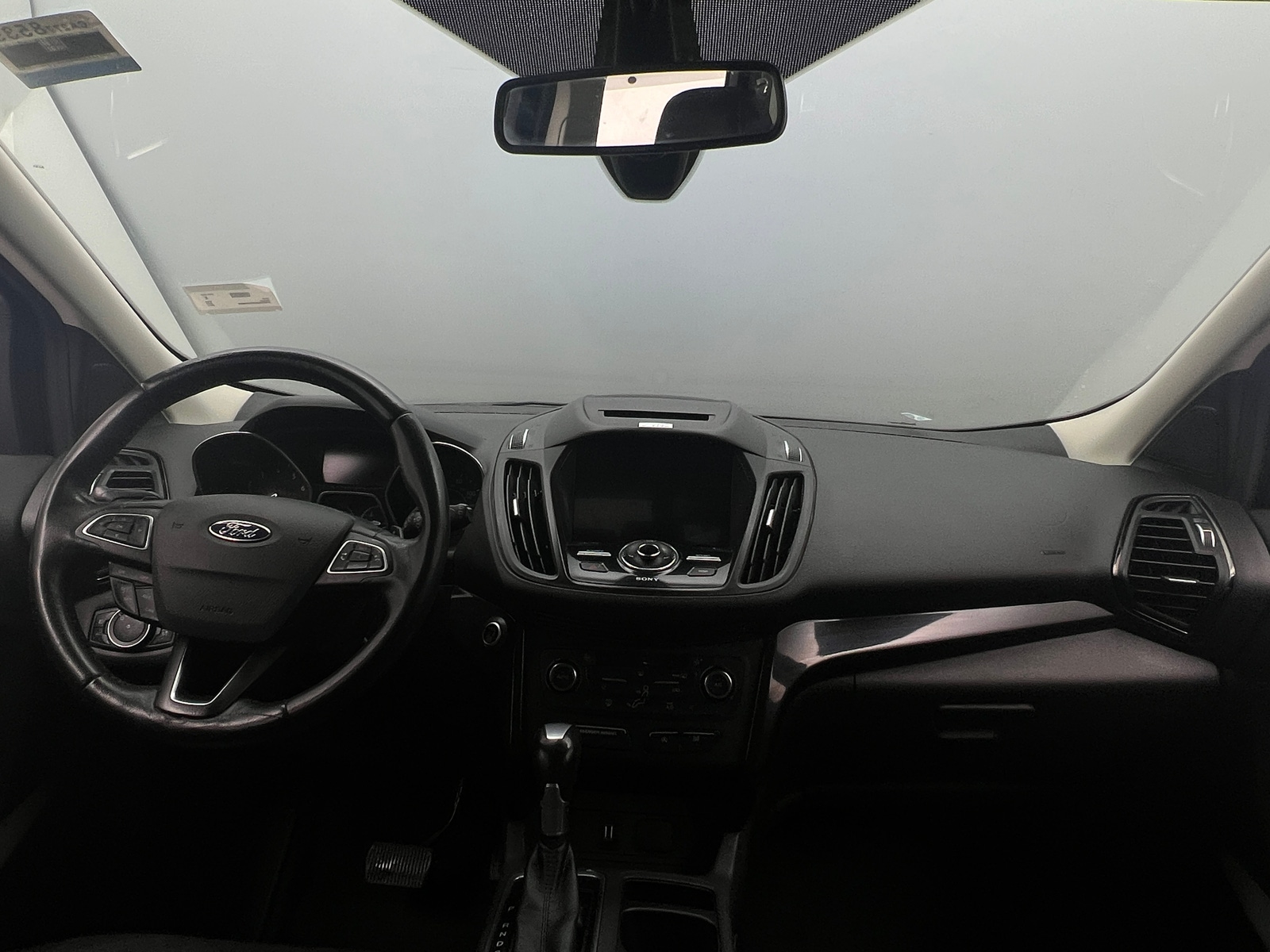 Thumbnail: 2017 Ford Escape - 2