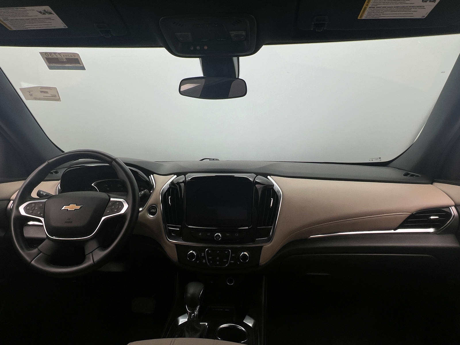 Thumbnail: 2023 Chevrolet Traverse - 2