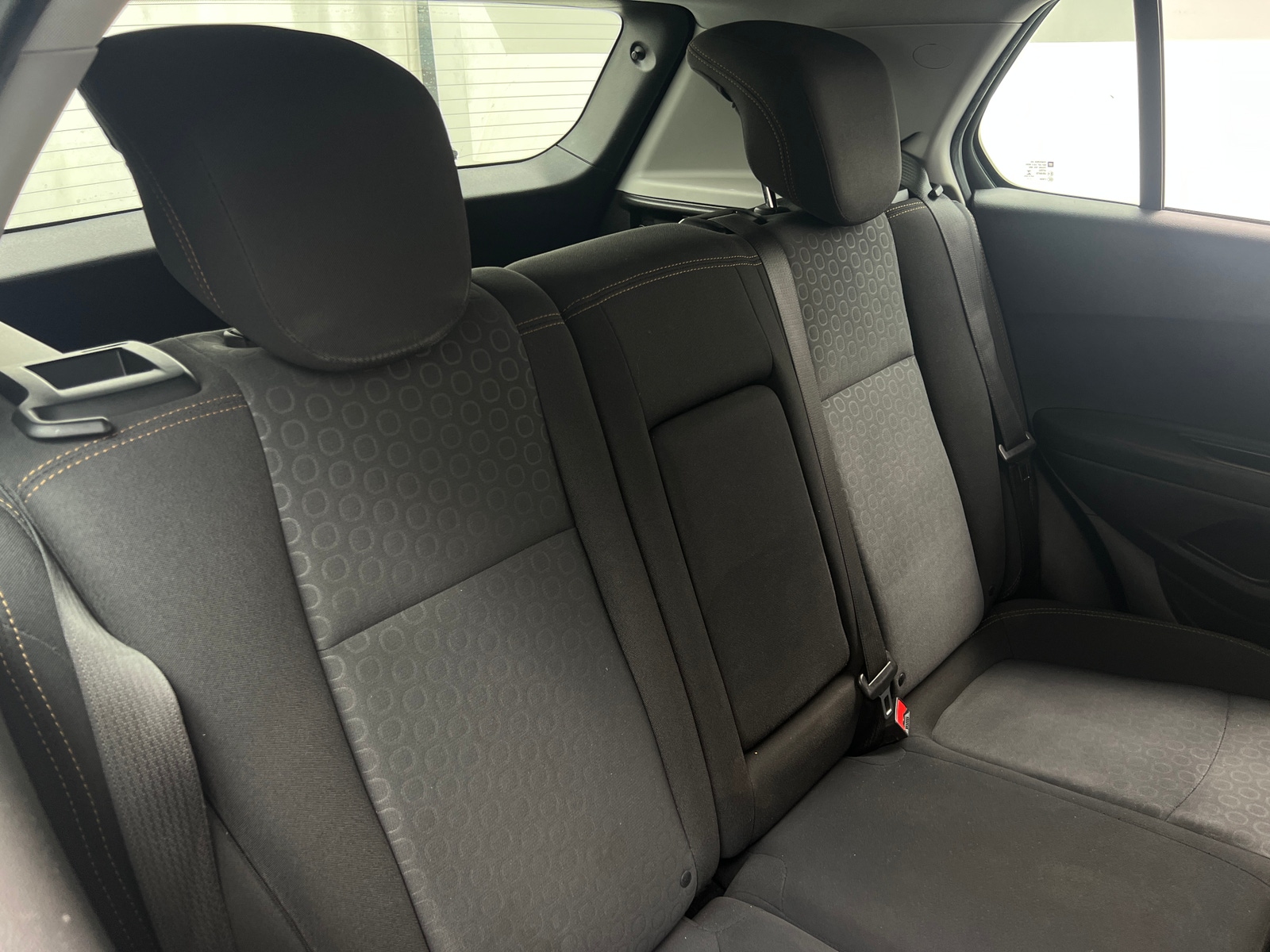 Thumbnail: 2020 Chevrolet Trax - 6