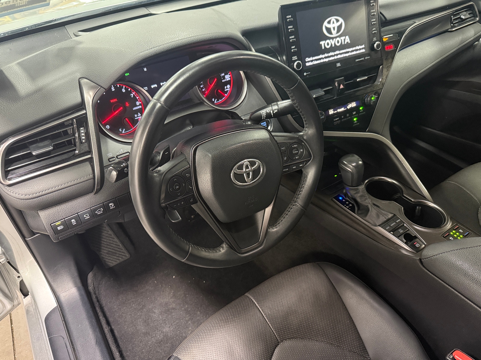 Thumbnail: 2022 Toyota Camry - 2