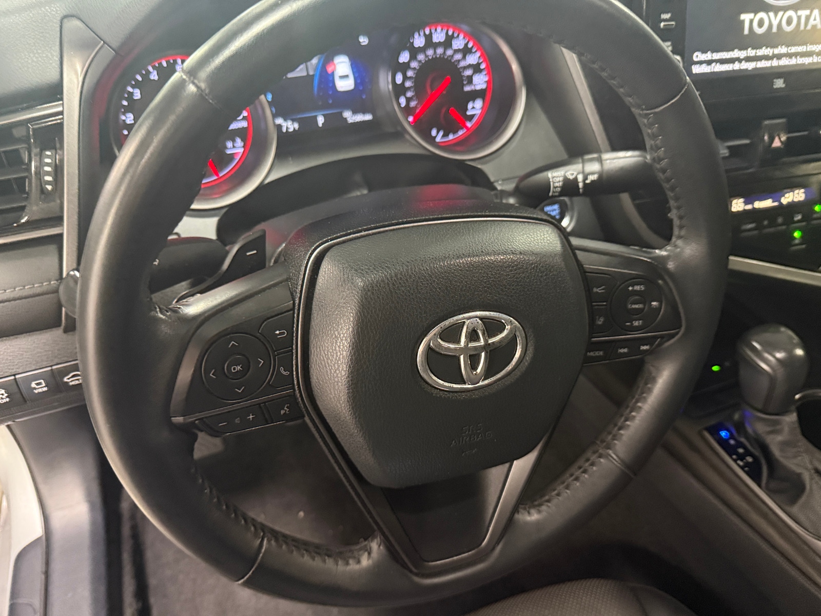 Thumbnail: 2022 Toyota Camry - 4
