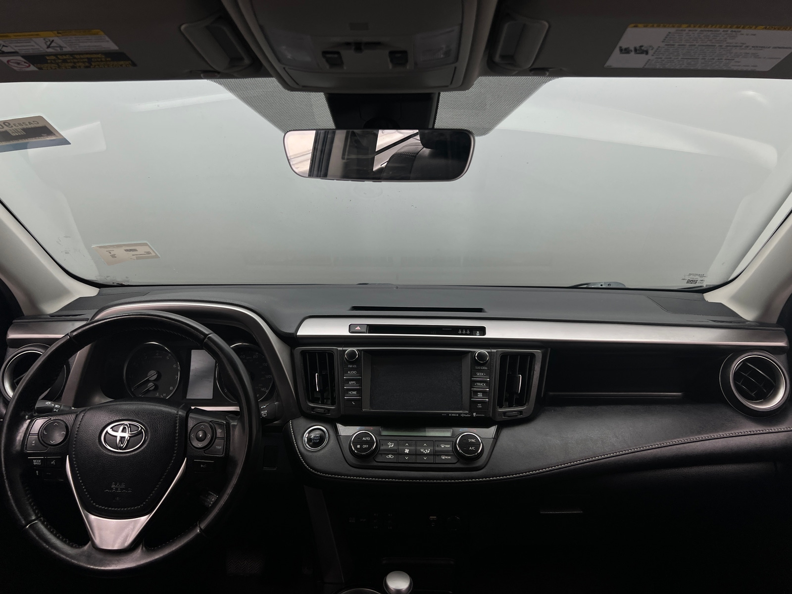 Thumbnail: 2017 Toyota RAV4 - 2