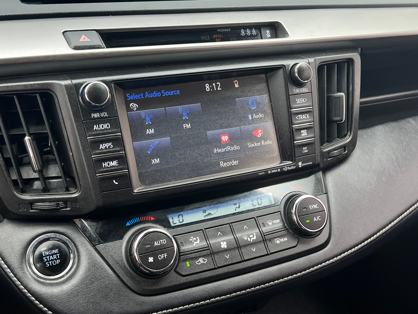 Thumbnail: 2017 Toyota RAV4 - 3