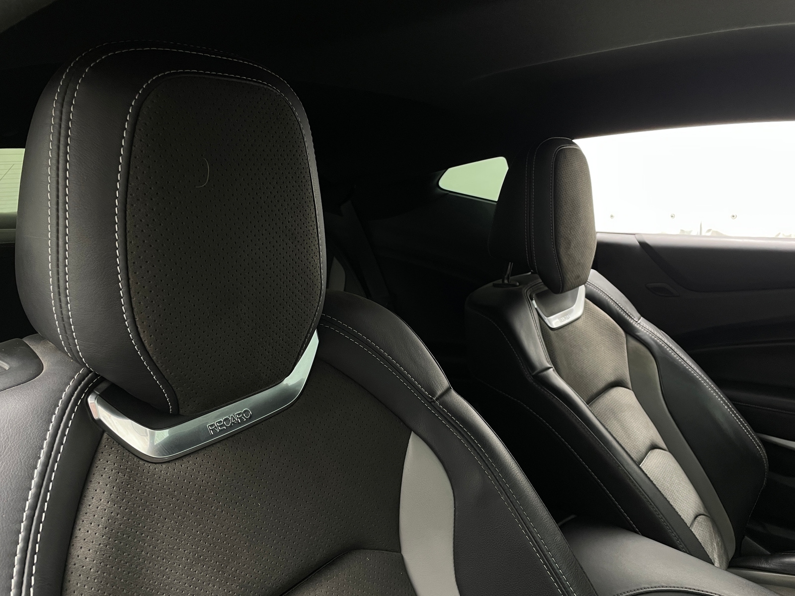 Thumbnail: 2020 Chevrolet Camaro - 2