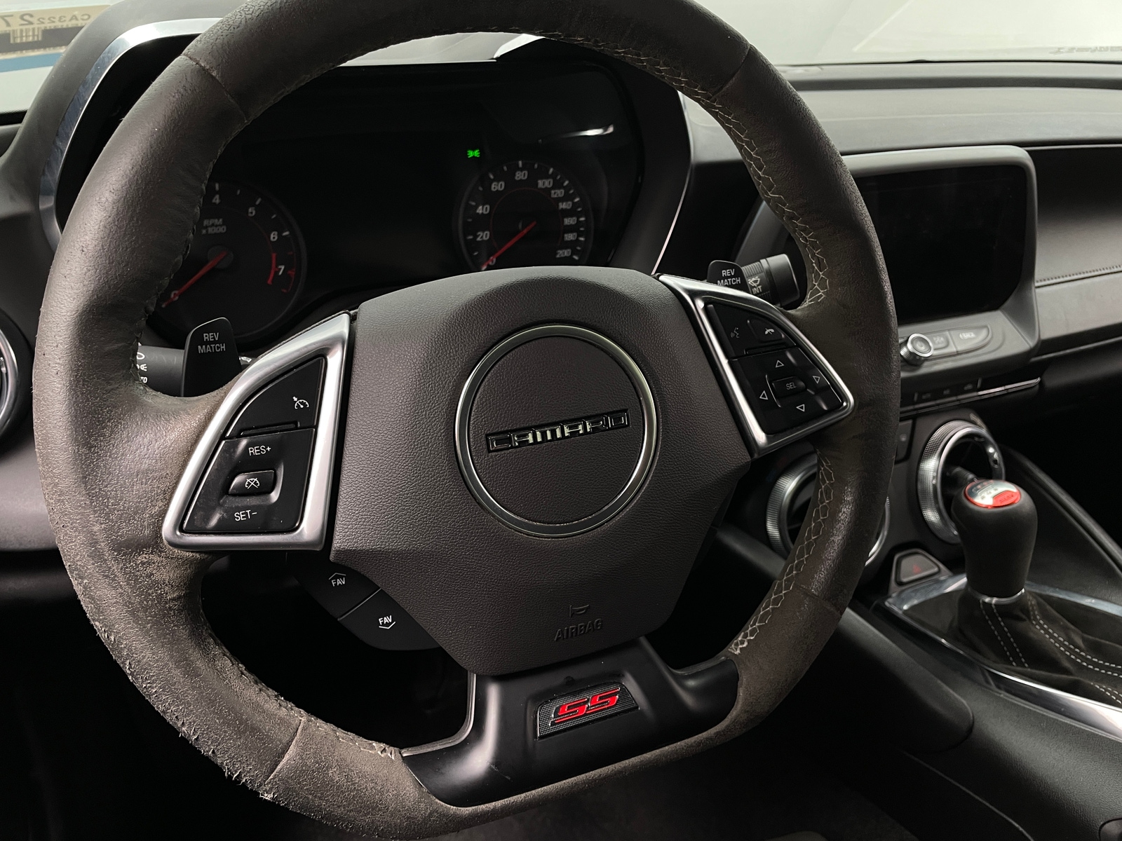 Thumbnail: 2020 Chevrolet Camaro - 4