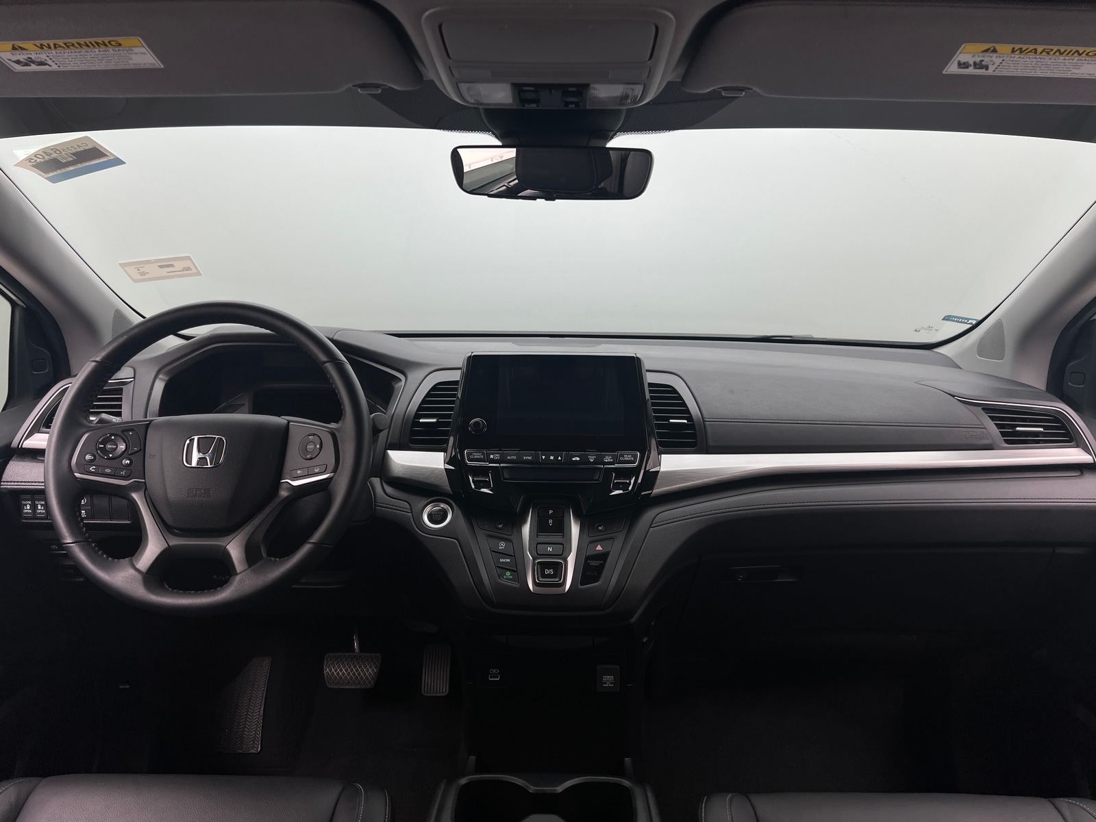 Thumbnail: 2023 Honda Odyssey - 2