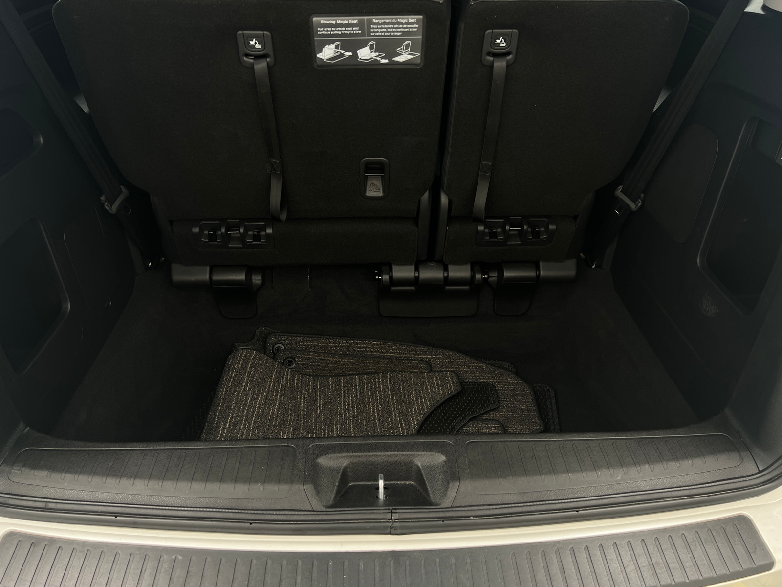 Thumbnail: 2023 Honda Odyssey - 6