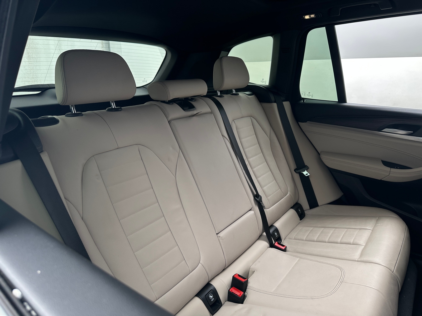 Thumbnail: 2019 BMW X3 - 5