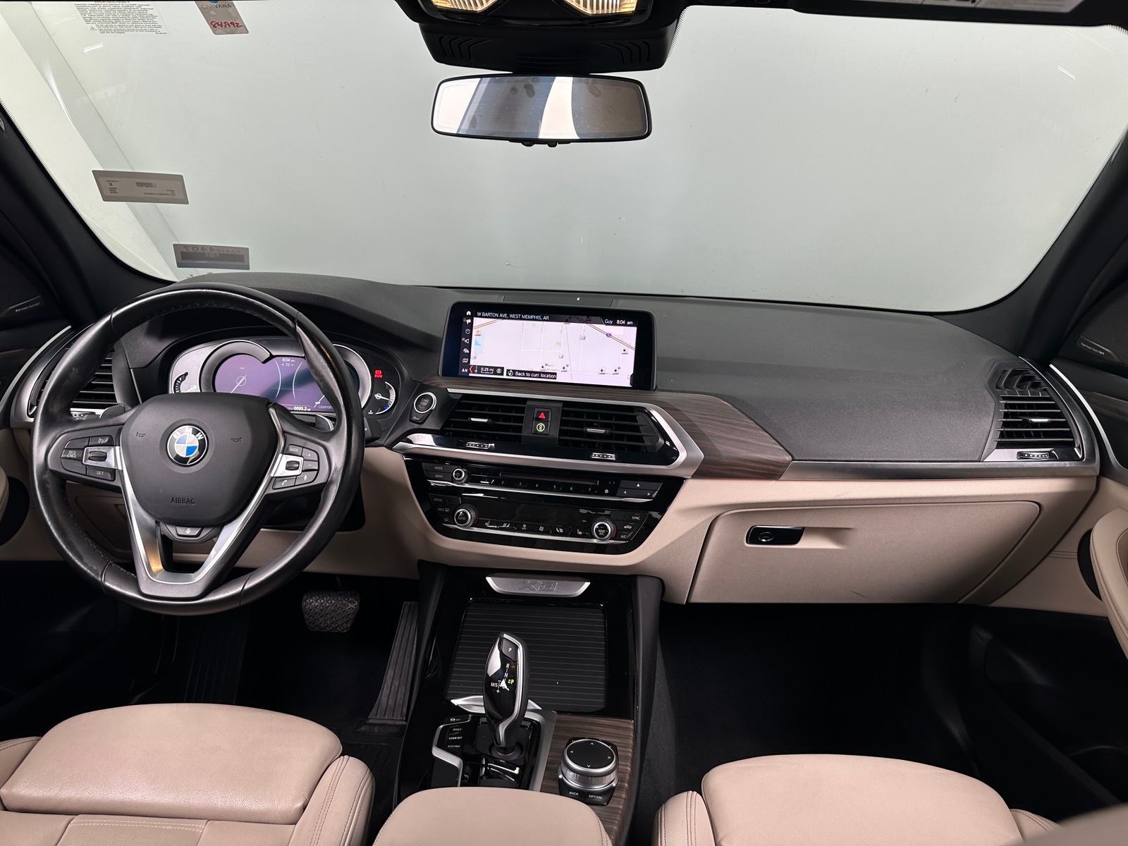 Thumbnail: 2019 BMW X3 - 2