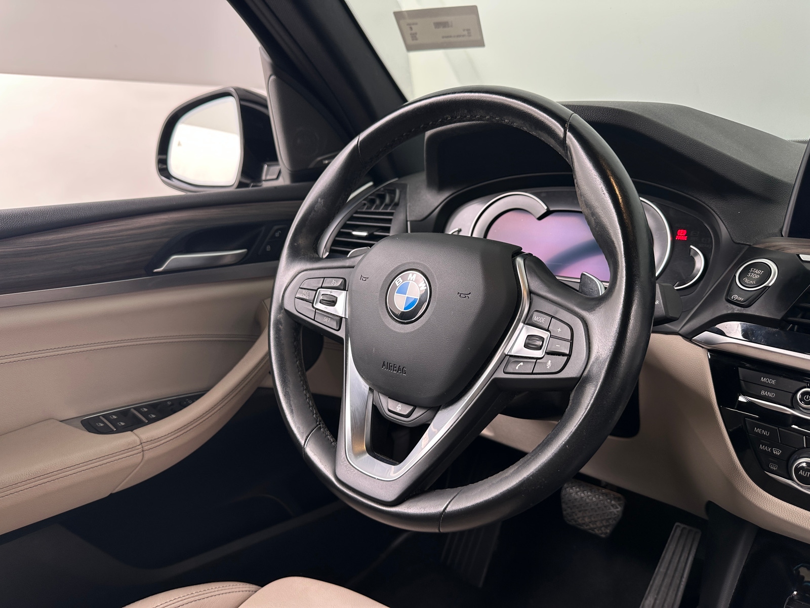 Thumbnail: 2019 BMW X3 - 4