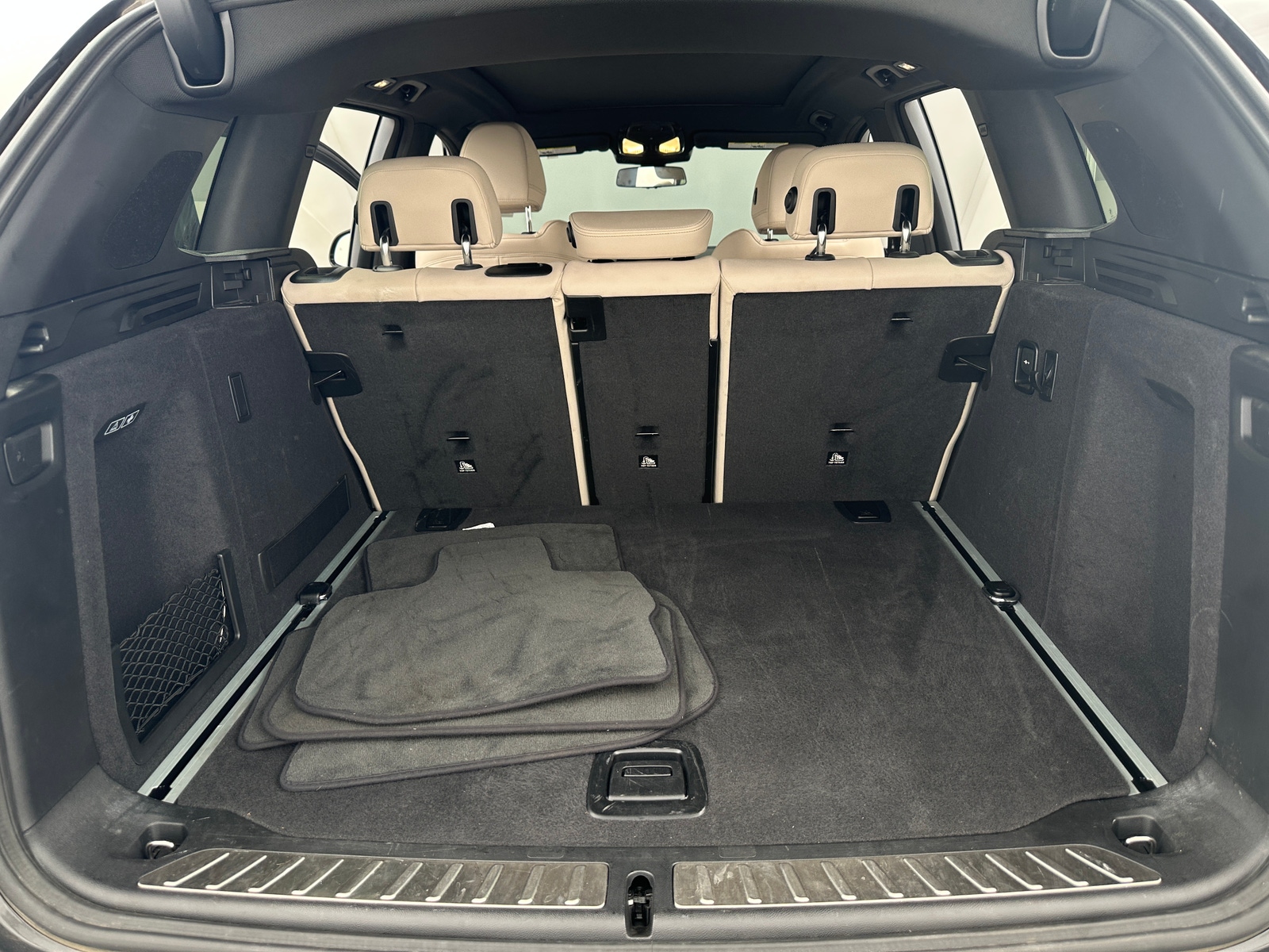 Thumbnail: 2019 BMW X3 - 6