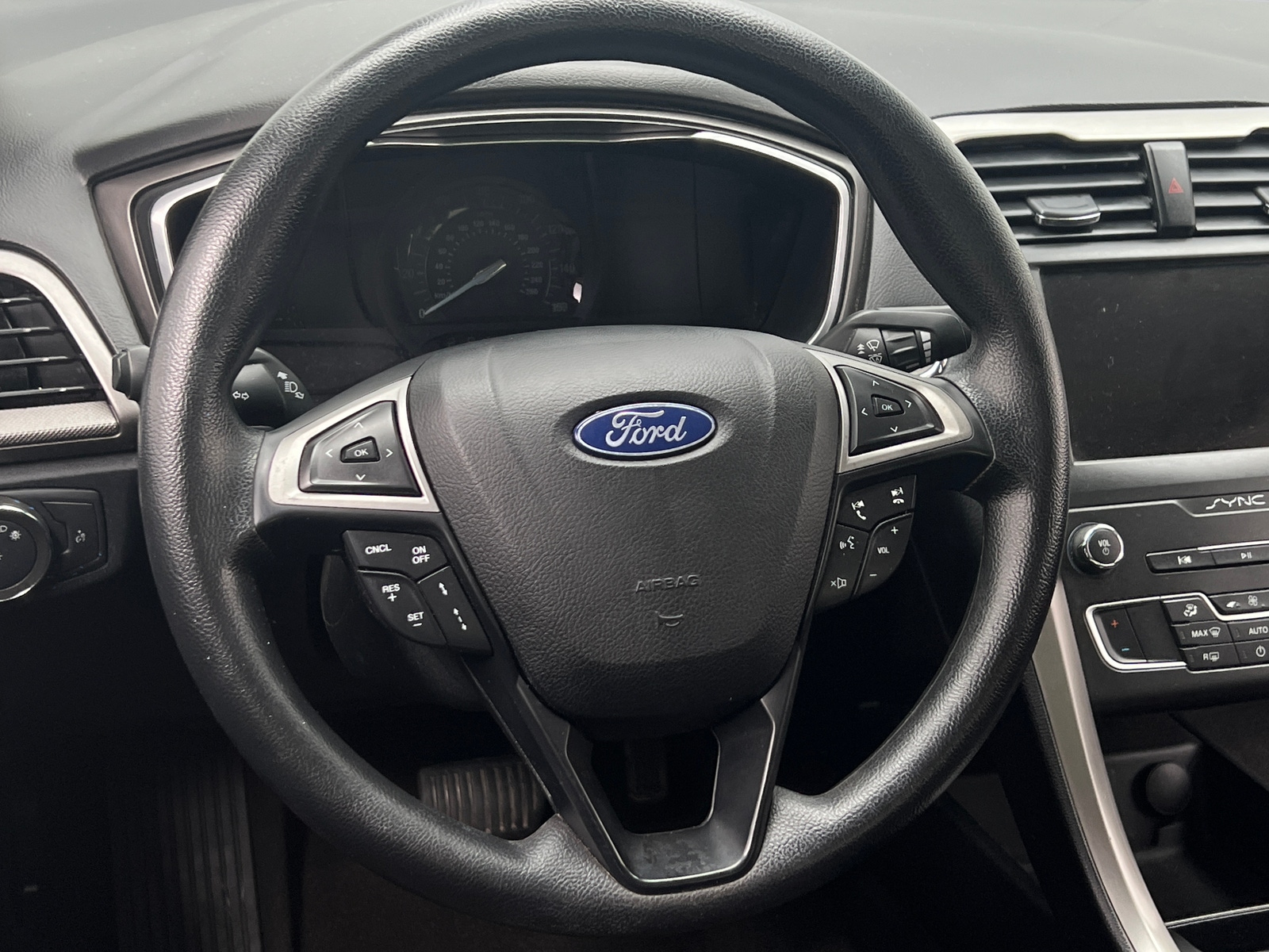 Thumbnail: 2020 Ford Fusion - 5