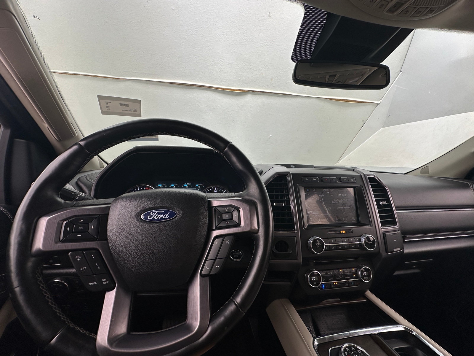 Thumbnail: 2018 Ford Expedition - 2