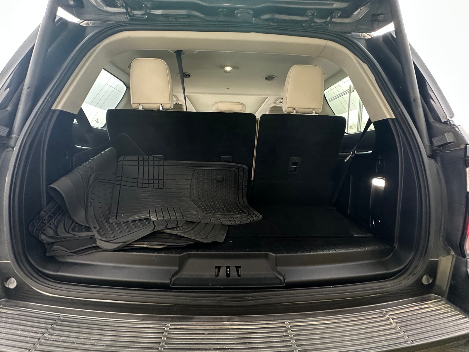 Thumbnail: 2018 Ford Expedition - 6