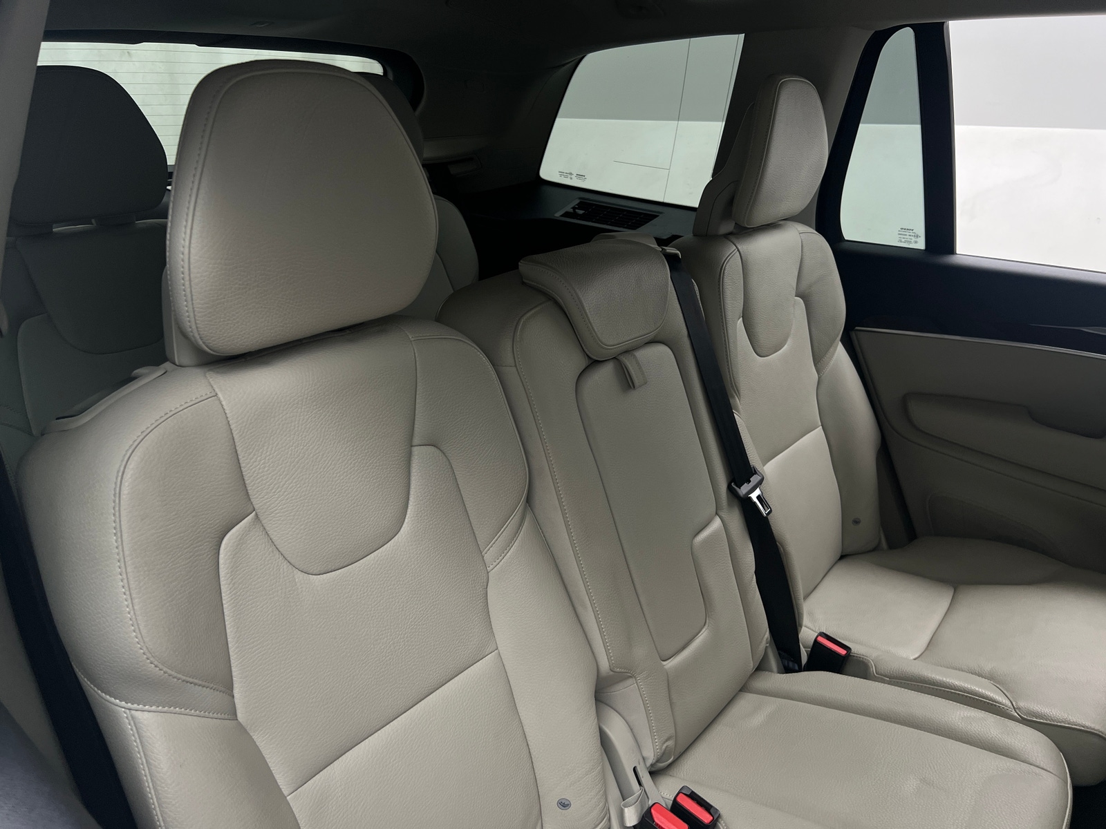 Thumbnail: 2016 Volvo XC90 - 5