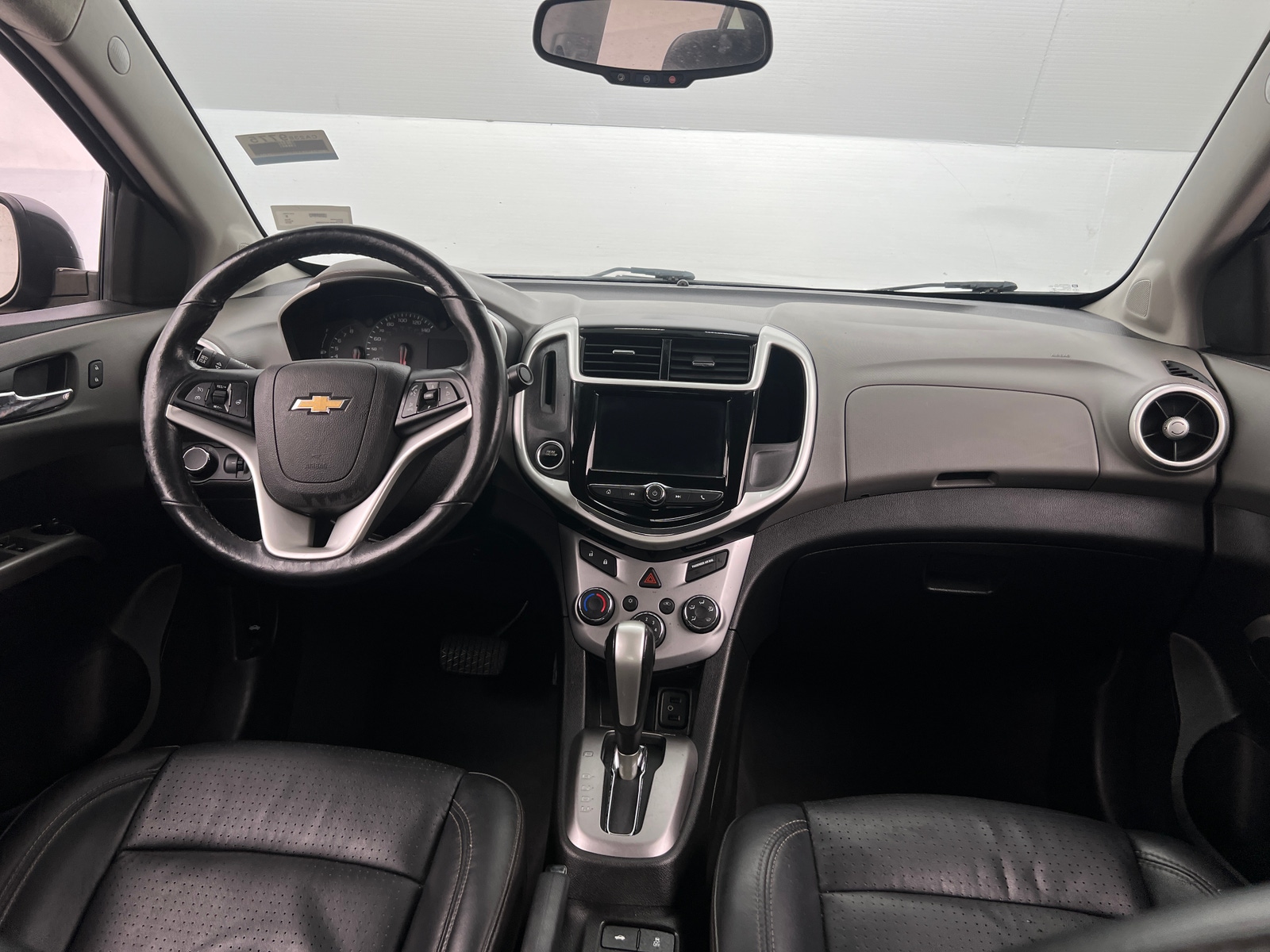 Thumbnail: 2019 Chevrolet Sonic - 2
